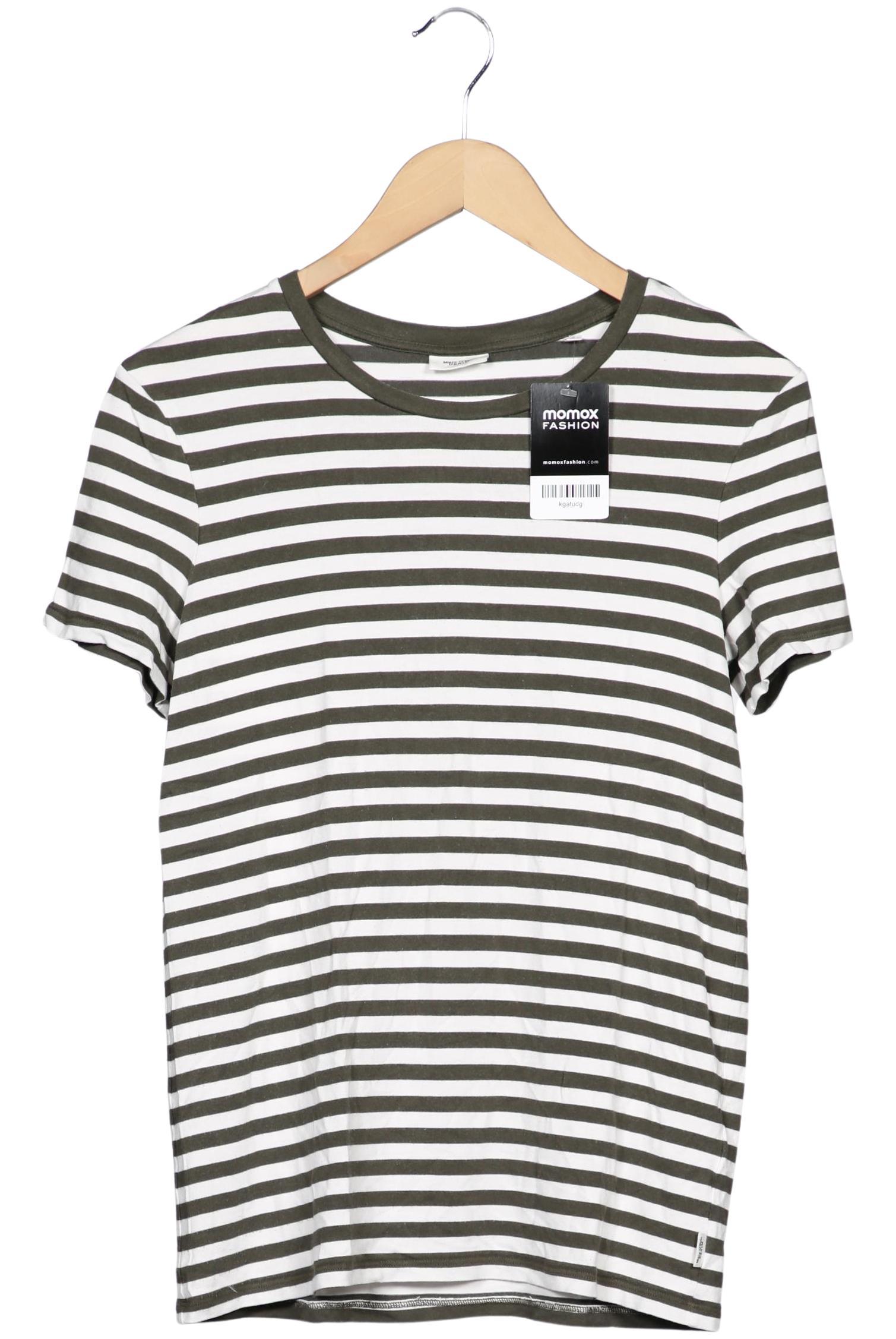 

Marc O Polo Damen T-Shirt, mehrfarbig, Gr. 36