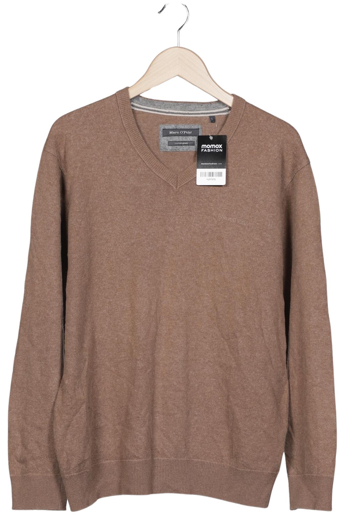 

Marc O Polo Herren Pullover, braun, Gr. 52