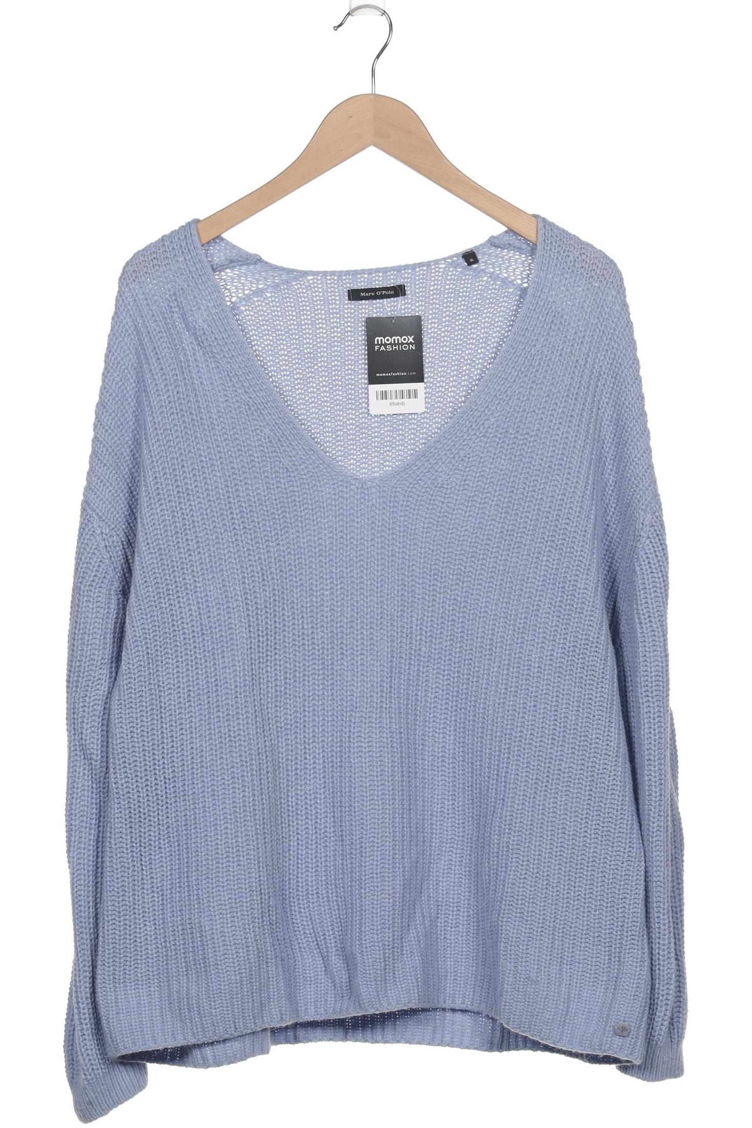 

Marc O Polo Damen Pullover, hellblau, Gr. 44