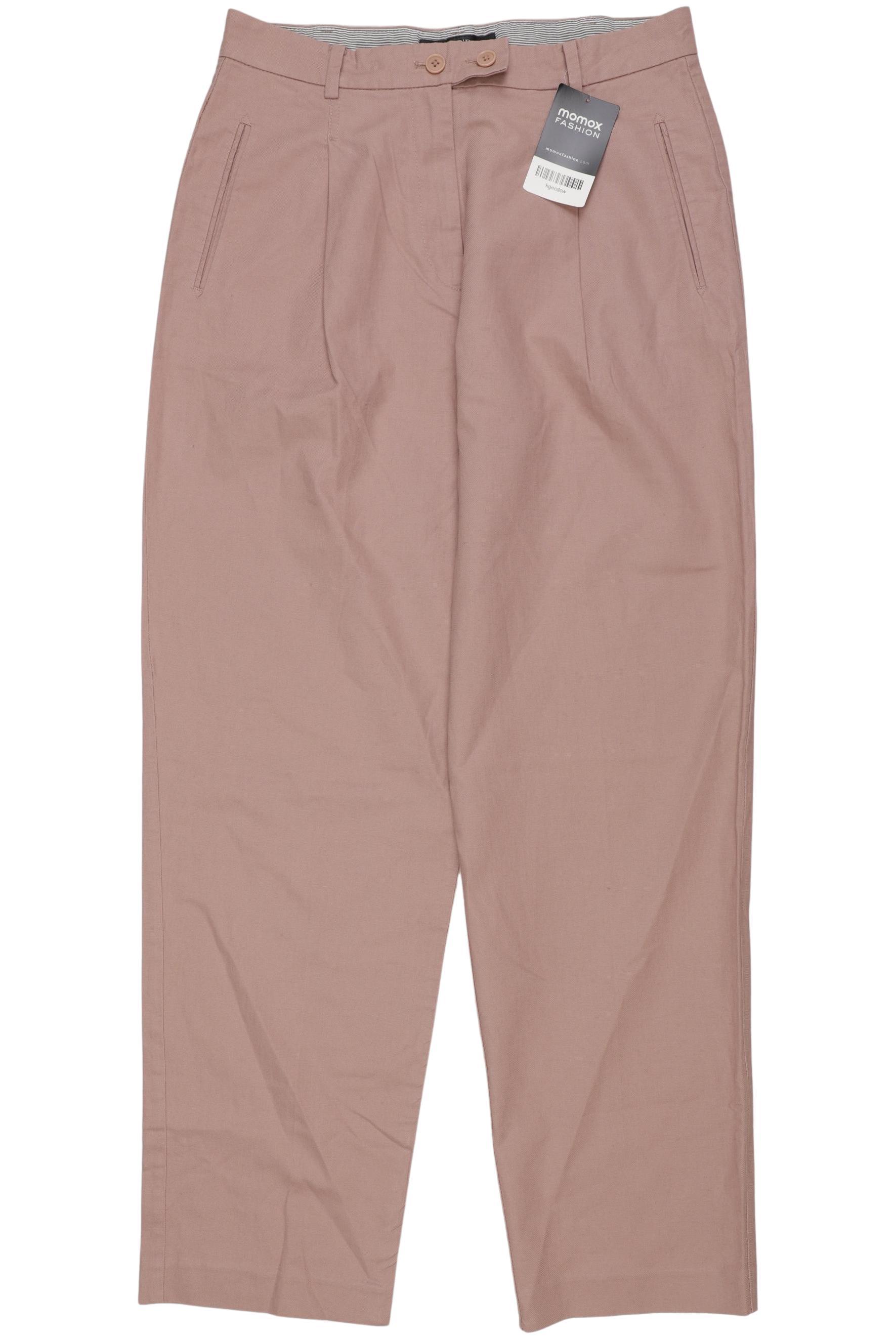 

Marc O Polo Damen Stoffhose, pink, Gr. 36