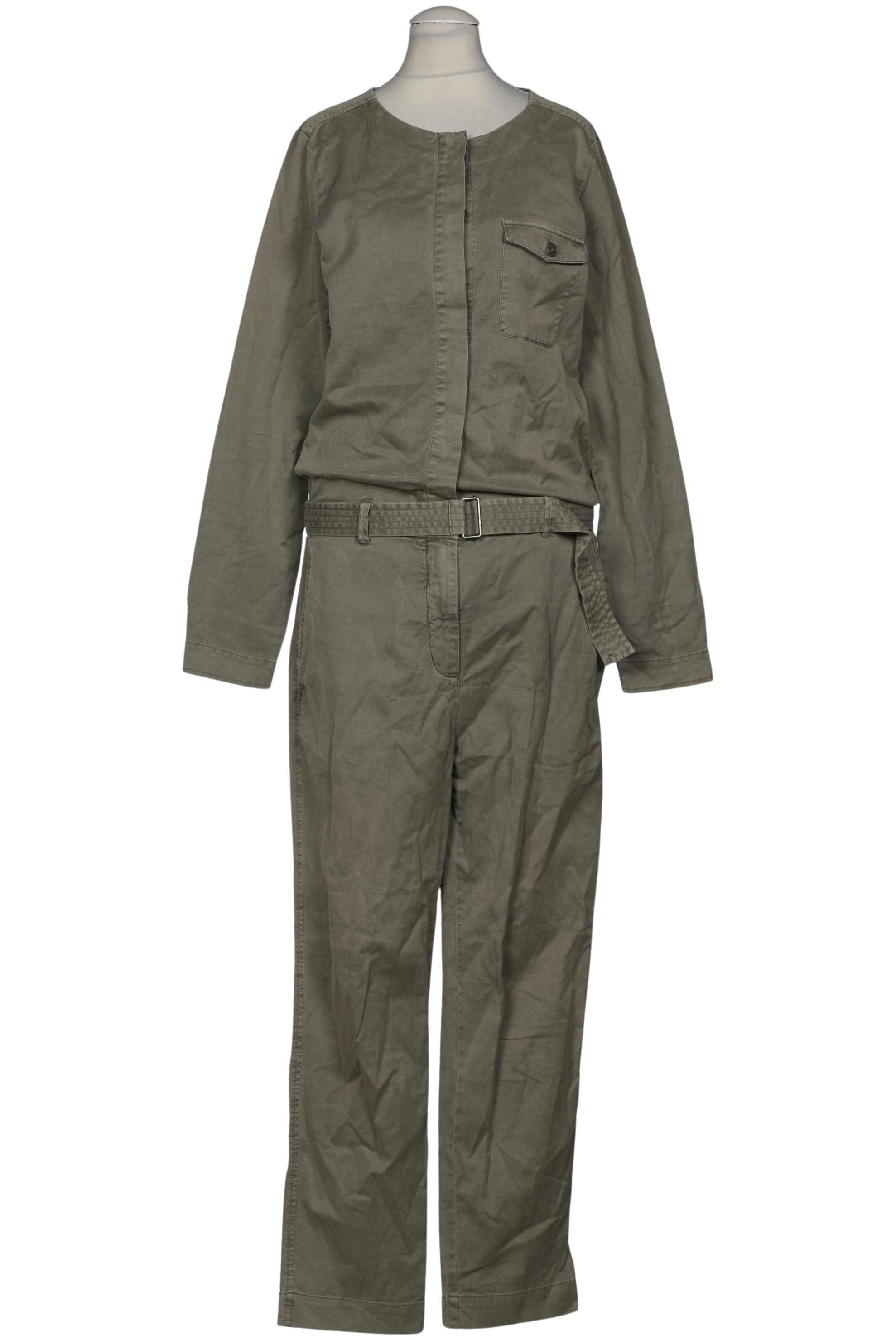 

Marc O Polo Damen Jumpsuit/Overall, grün, Gr. 36
