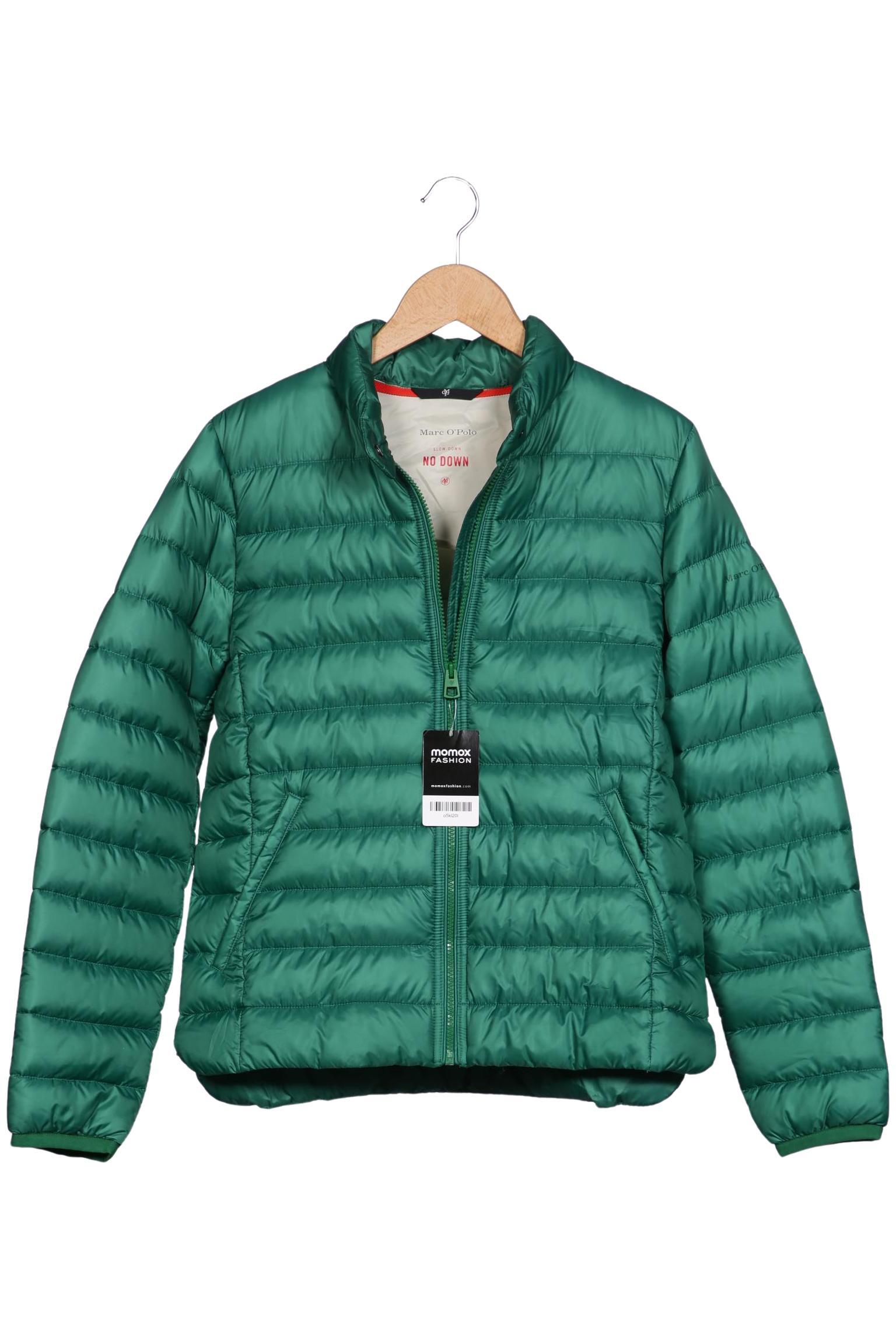 

Marc O Polo Damen Jacke, grün, Gr. 42
