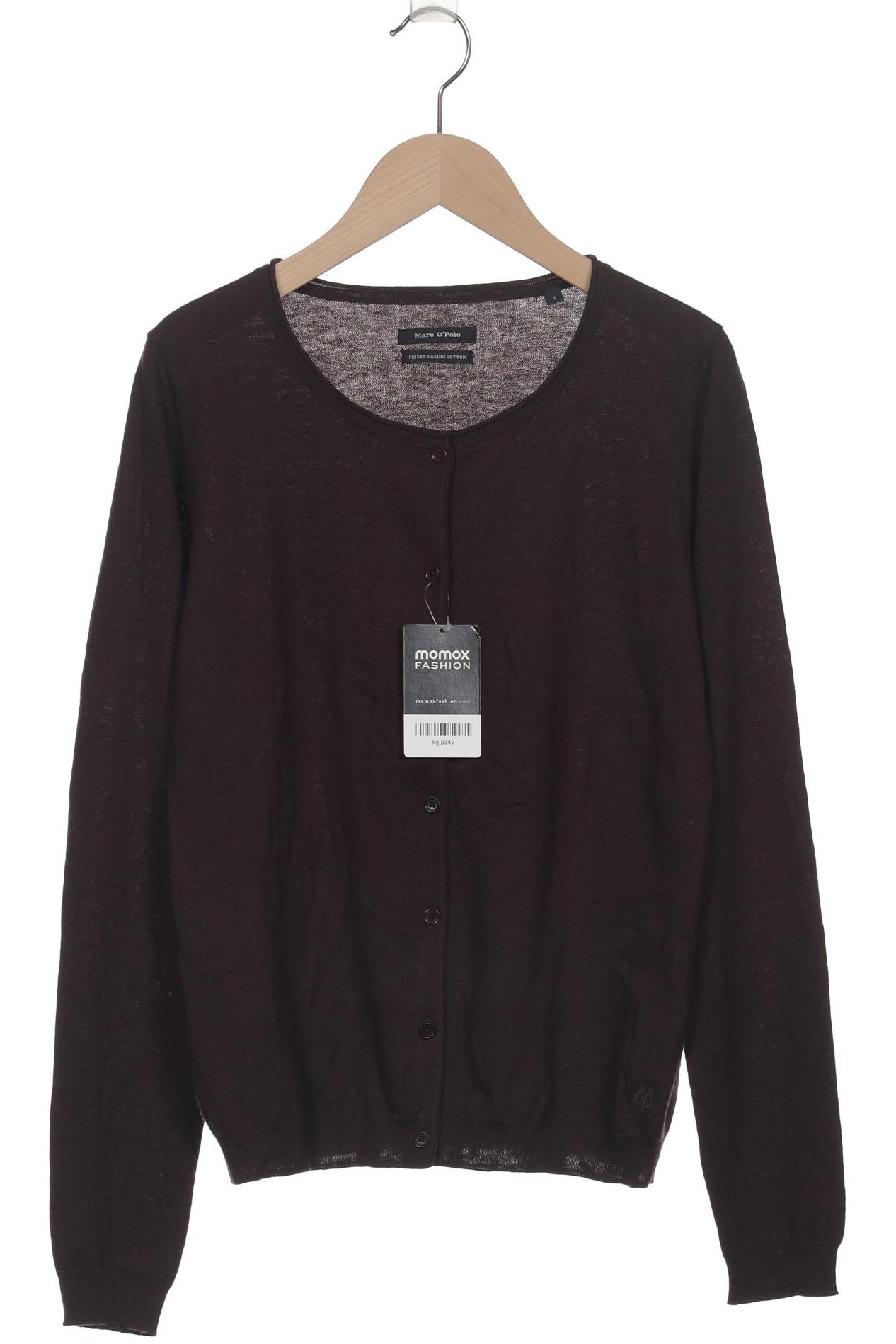 Thumbnail - Marc O Polo Damen Strickjacke, braun, Gr. 36