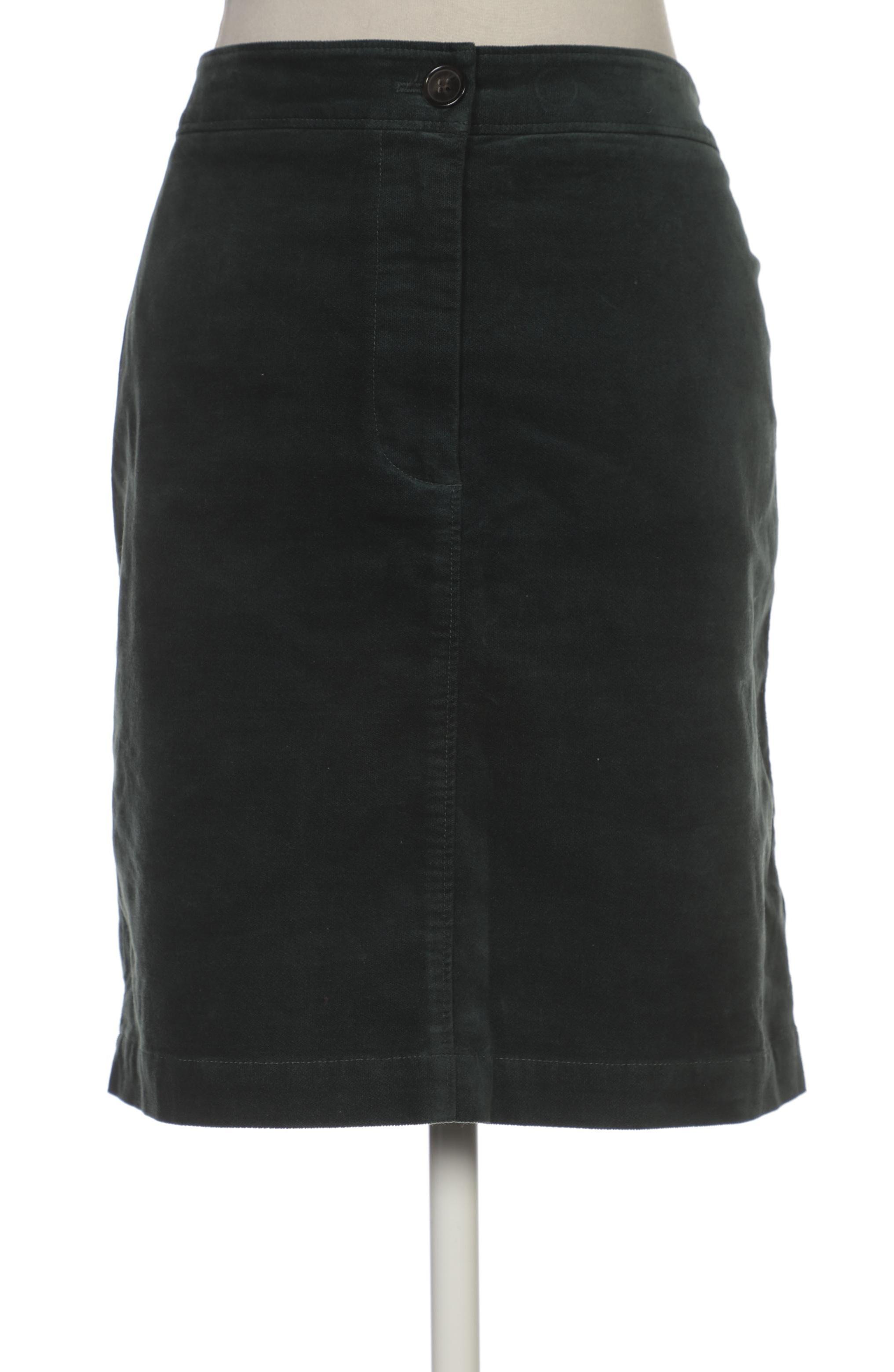 

Marc O Polo Damen Rock, grün, Gr. 38