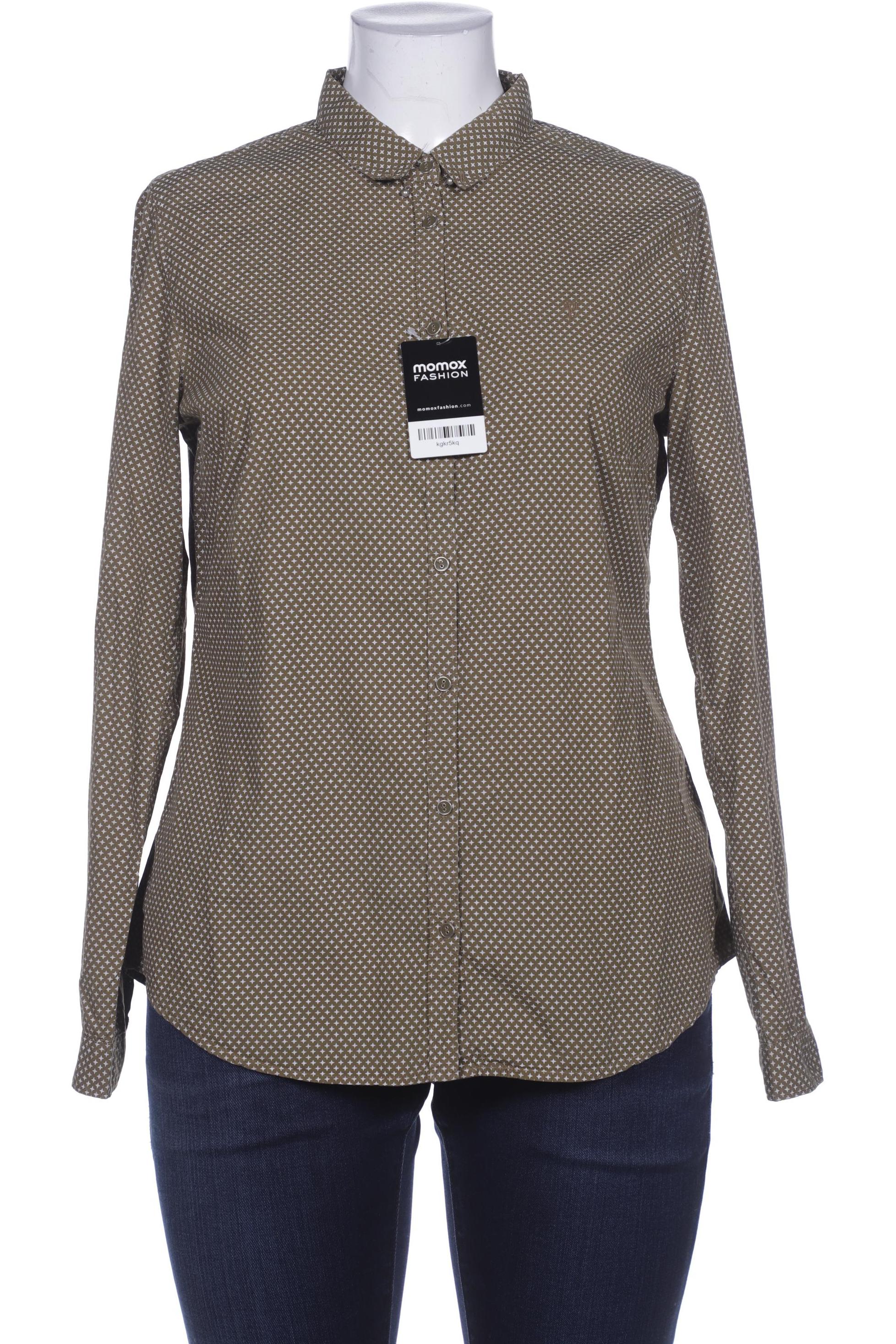 

Marc O Polo Damen Bluse, grün