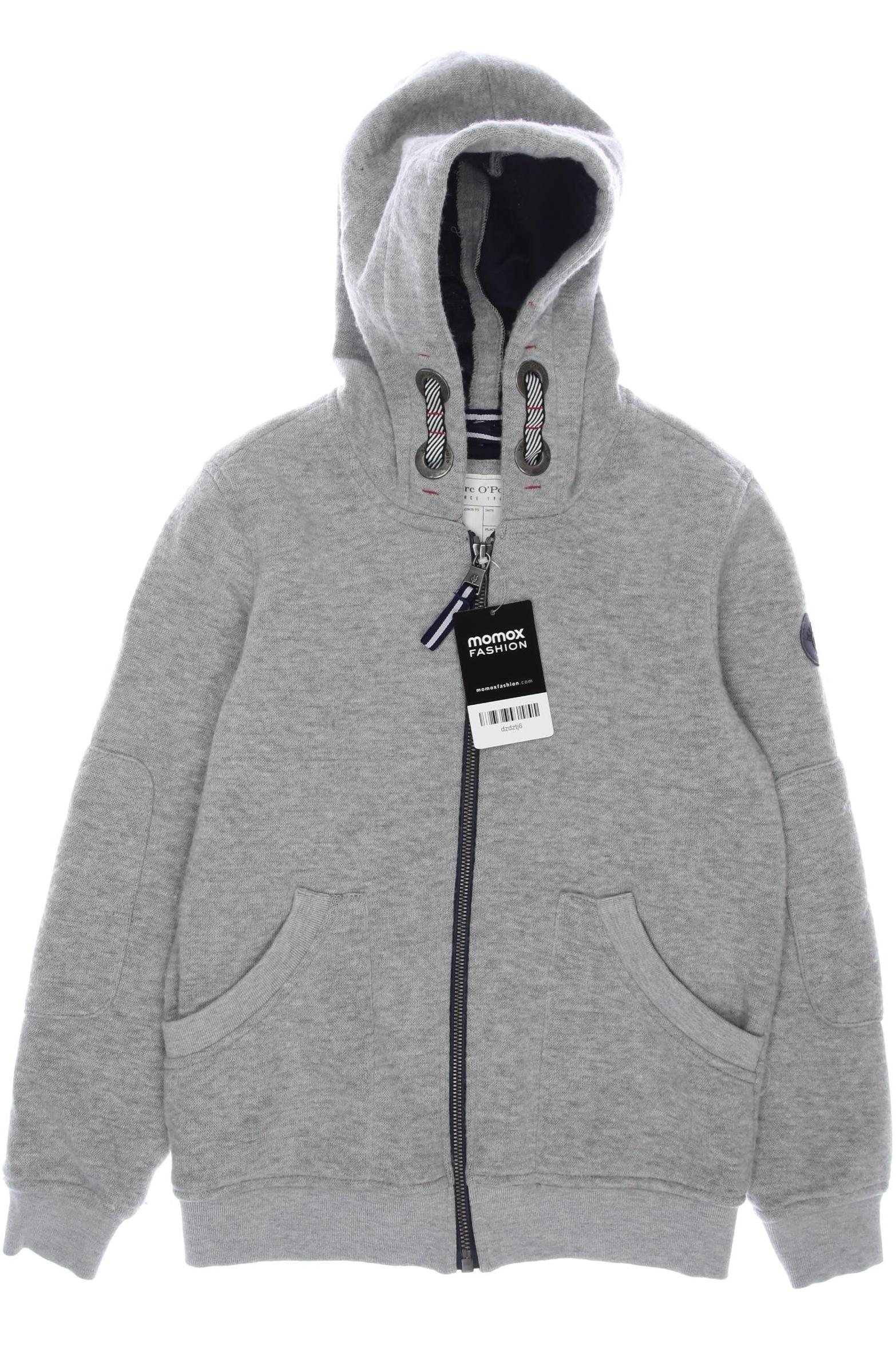 

Marc O Polo Jungen Hoodies & Sweater, grau, Gr. 134/140