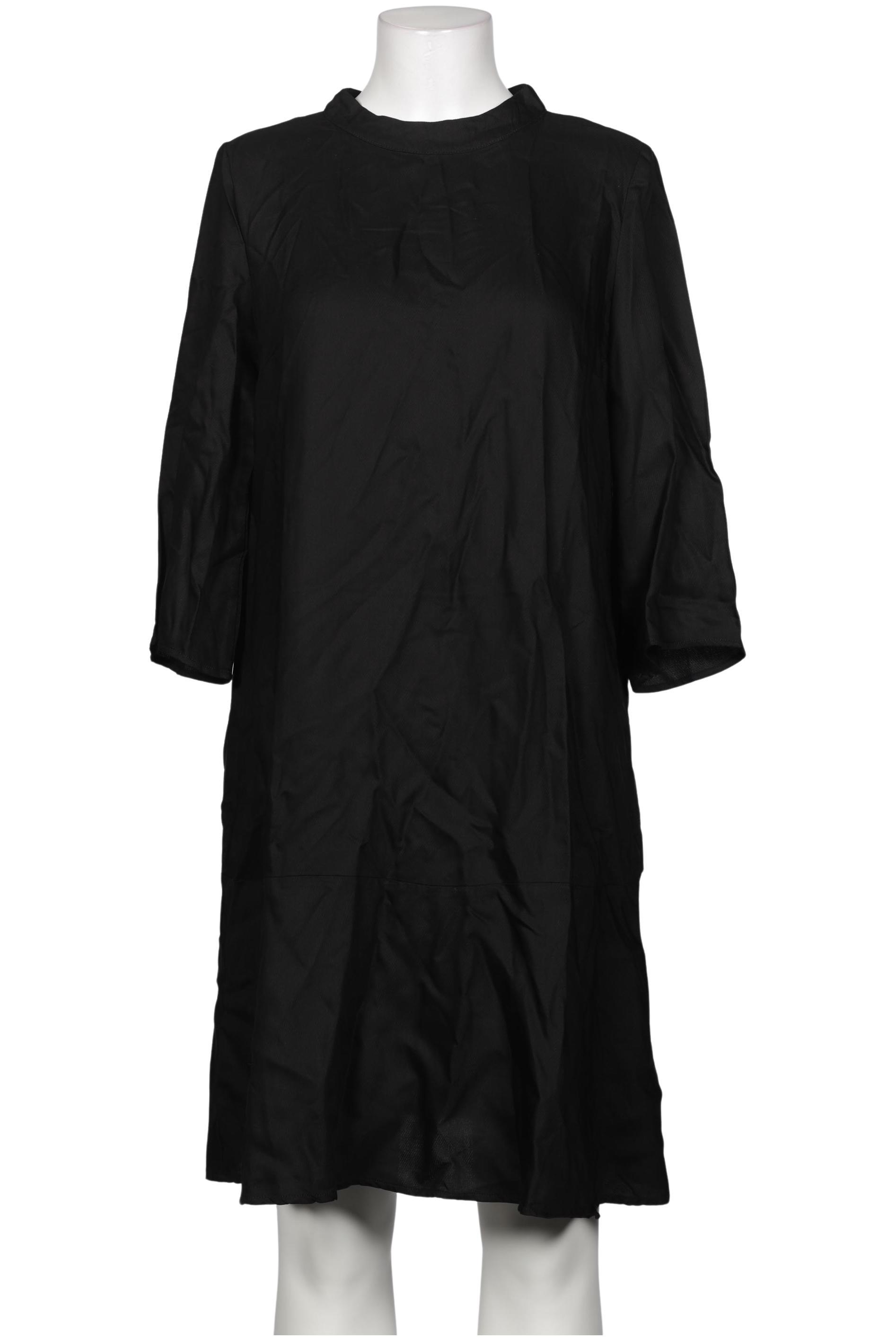 

Marc O Polo Damen Kleid, schwarz, Gr. 40