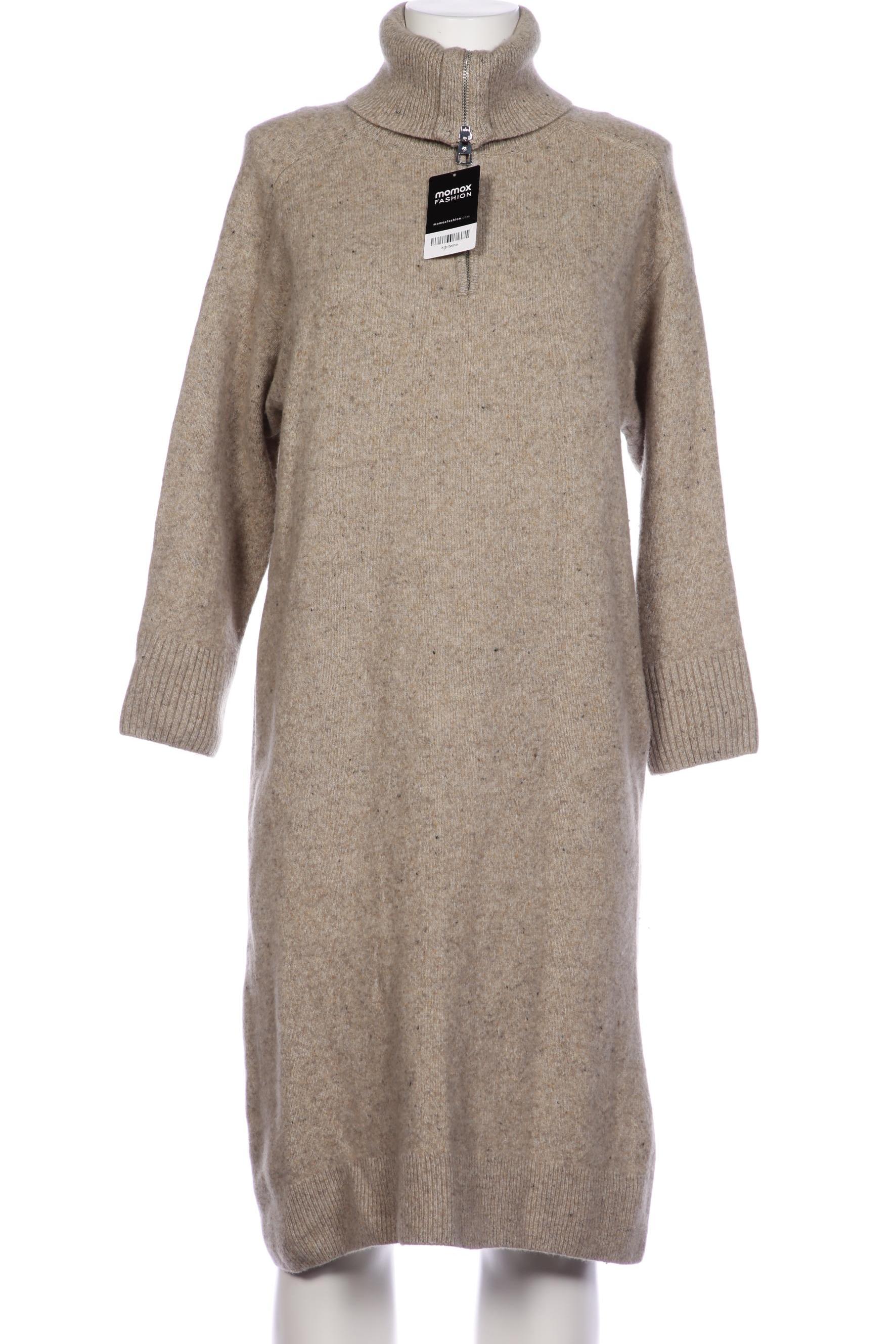 

Marc O Polo Damen Kleid, beige, Gr. 40
