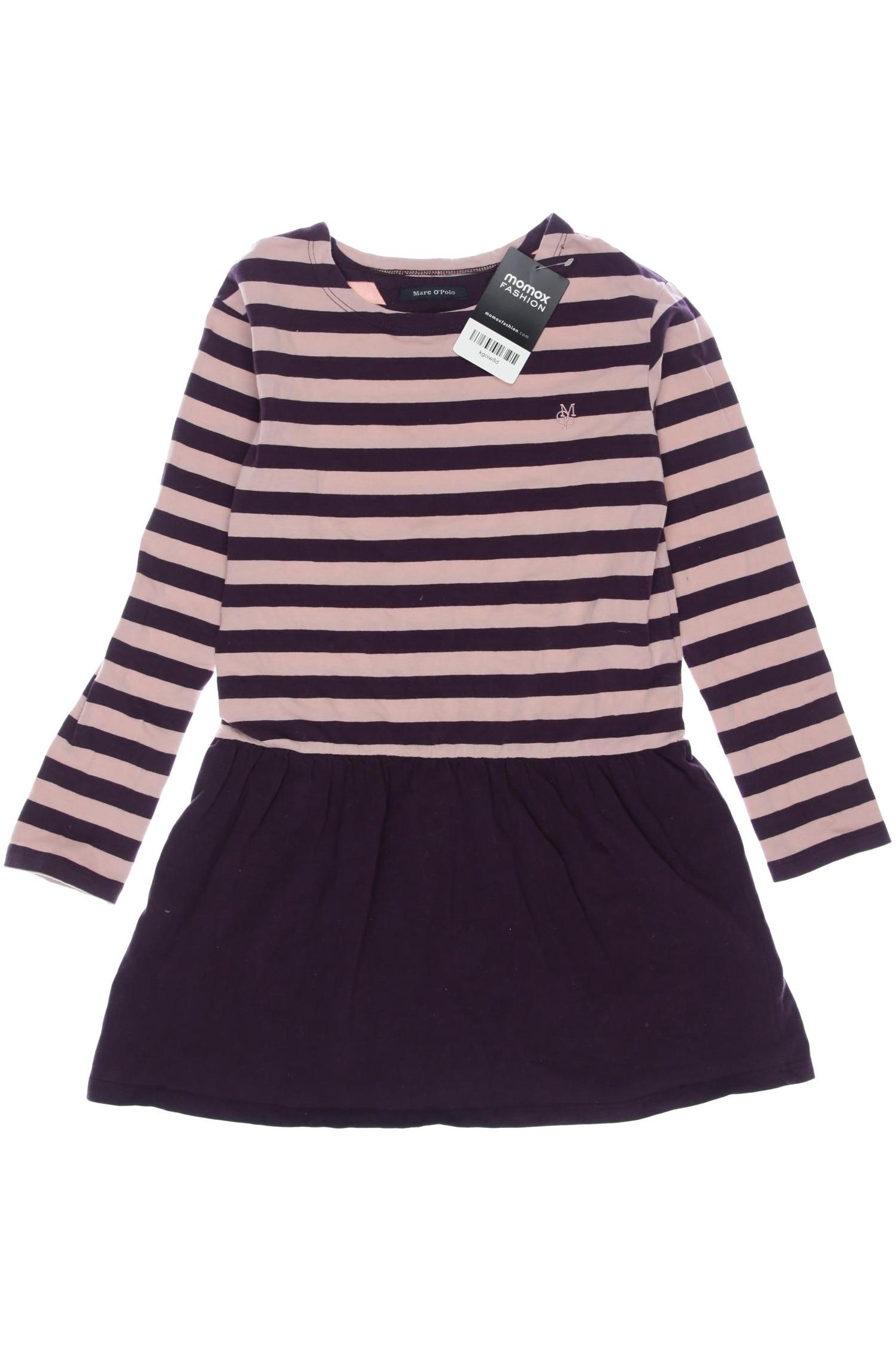 

Marc O Polo Damen Kleid, bordeaux, Gr. 128