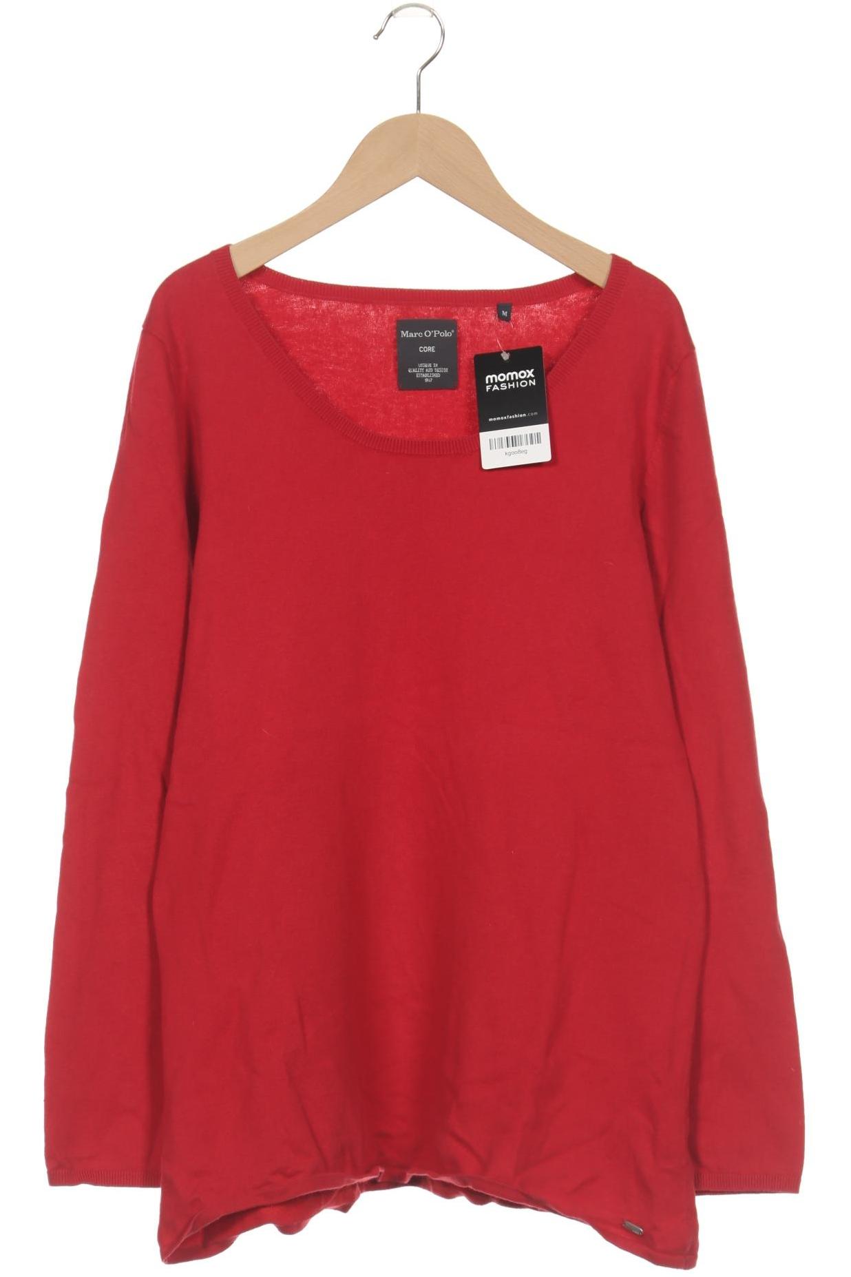 

Marc O Polo Damen Pullover, rot, Gr. 38