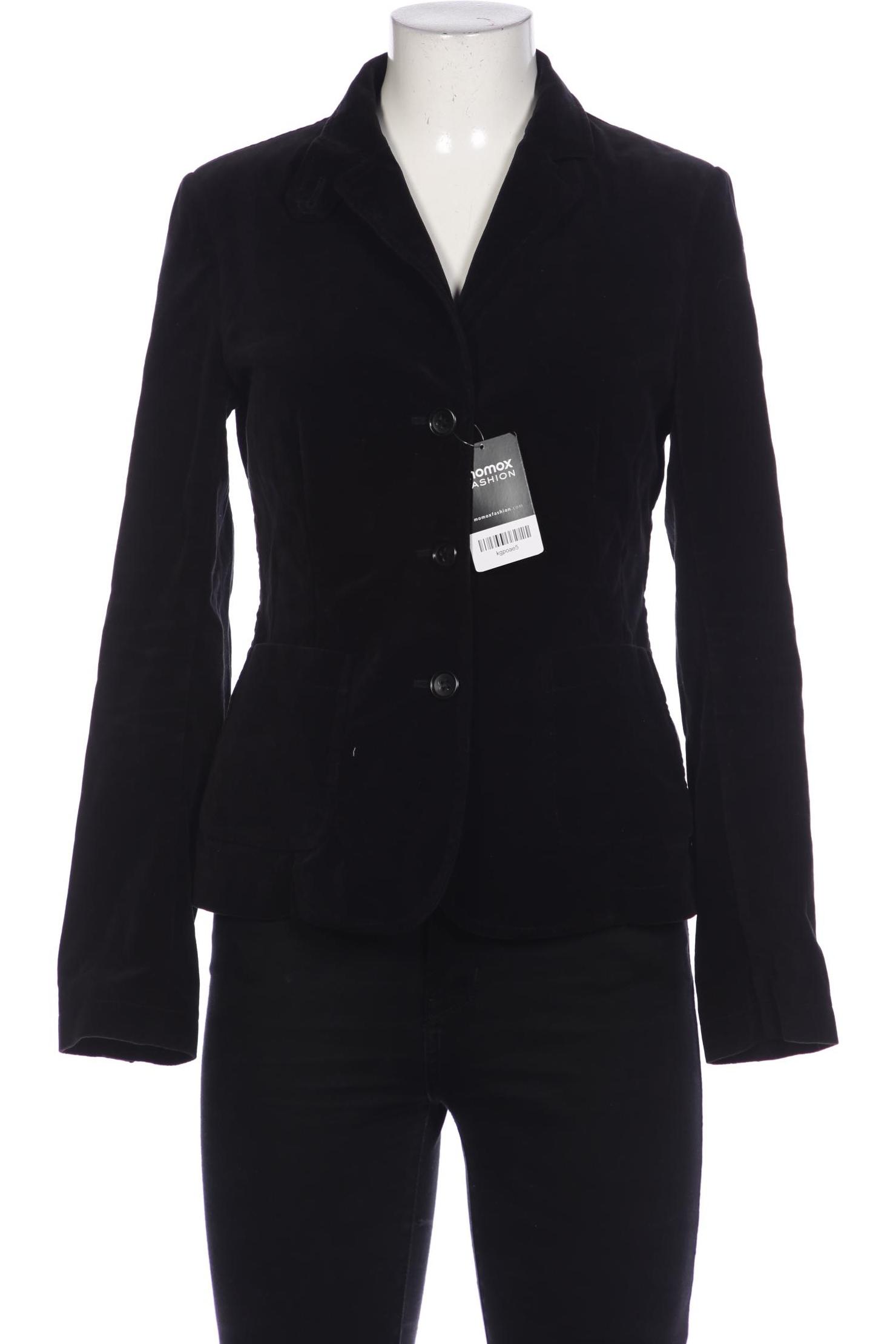 

Marc O Polo Damen Blazer, marineblau, Gr. 38