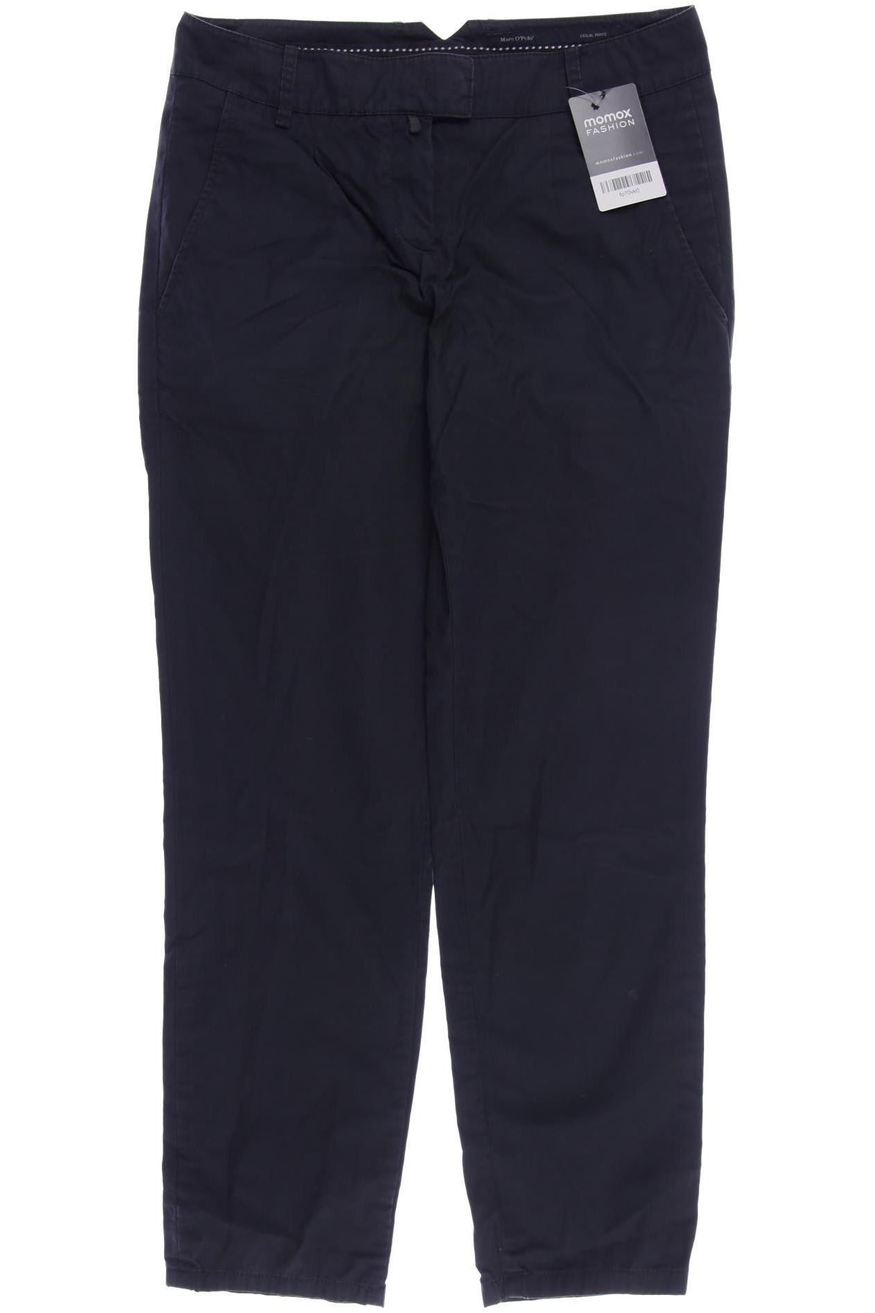 

Marc O Polo Damen Stoffhose, grau, Gr. 34