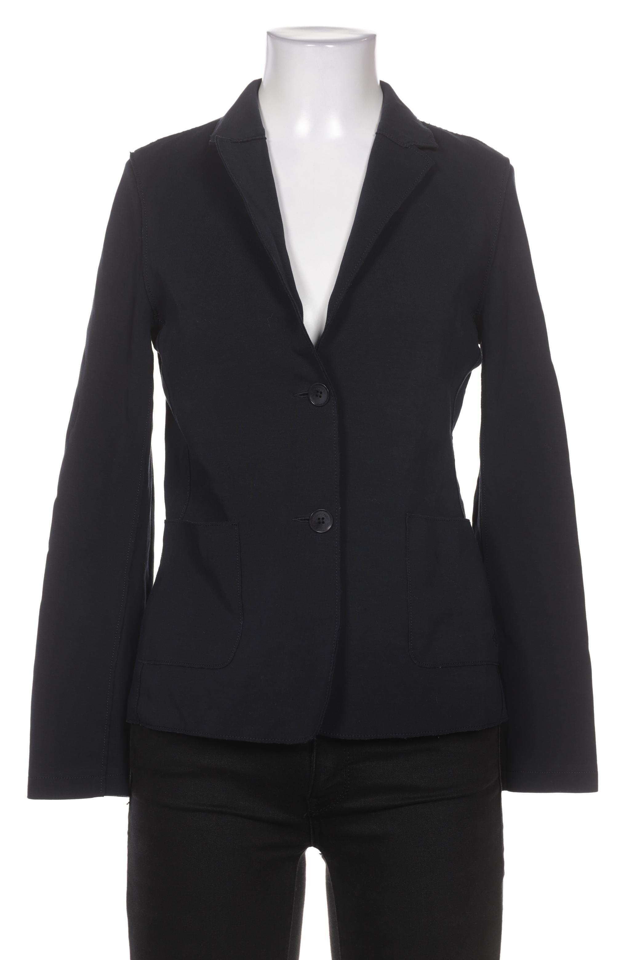 

Marc O Polo Damen Blazer, marineblau, Gr. 36