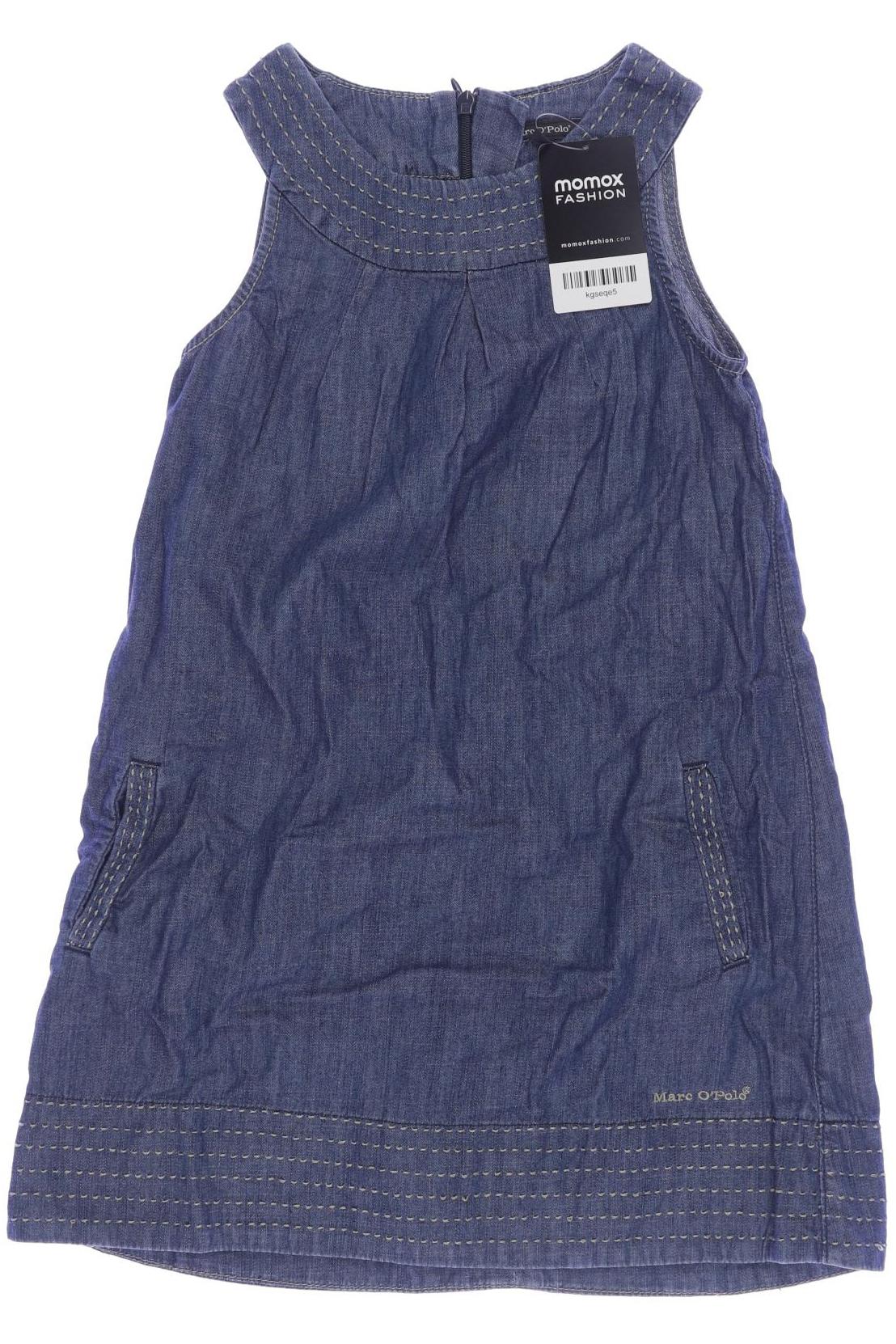 

Marc O Polo Mädchen Kleid, marineblau
