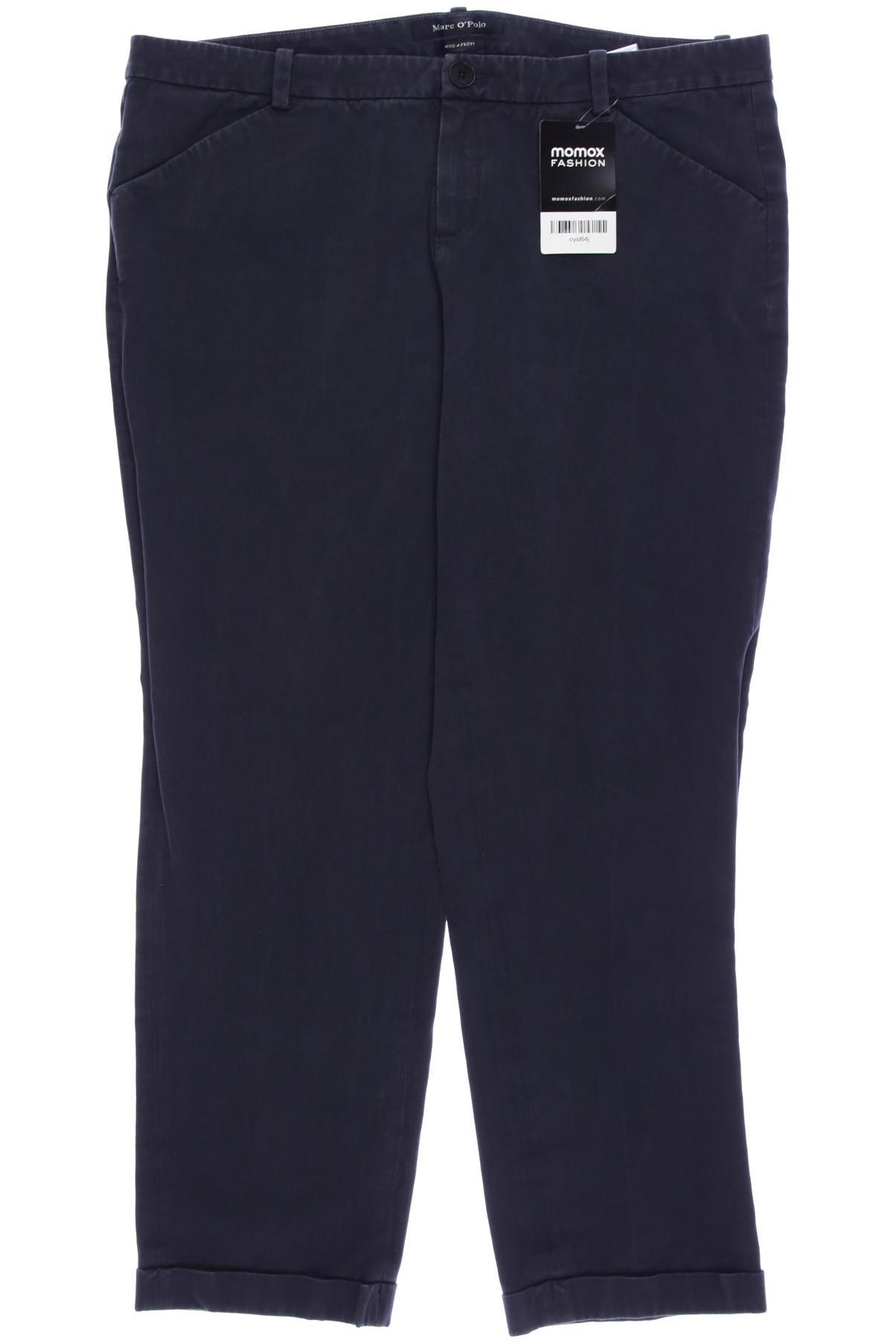 

Marc O Polo Damen Stoffhose, grau, Gr. 40