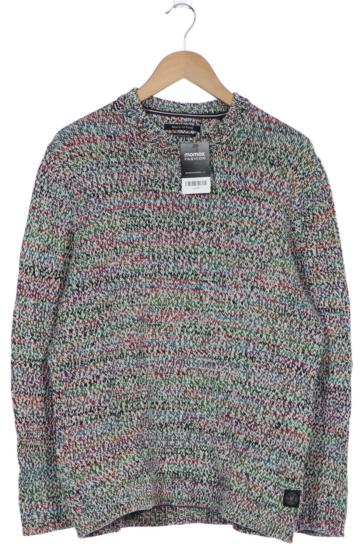 

Marc O Polo Herren Pullover, mehrfarbig