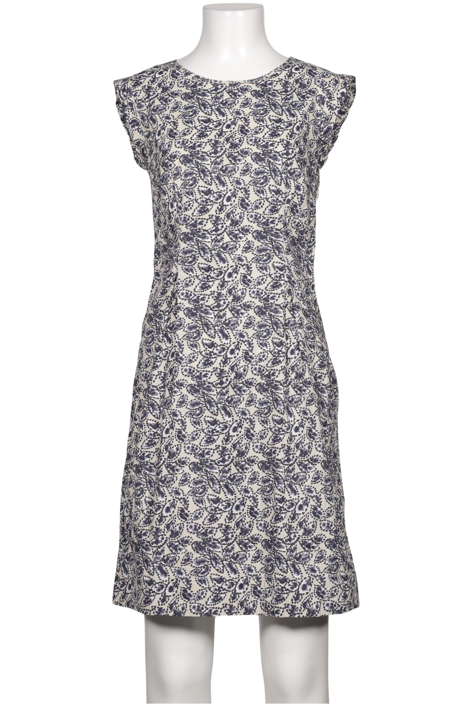 

Marc O Polo Damen Kleid, blau, Gr. 36