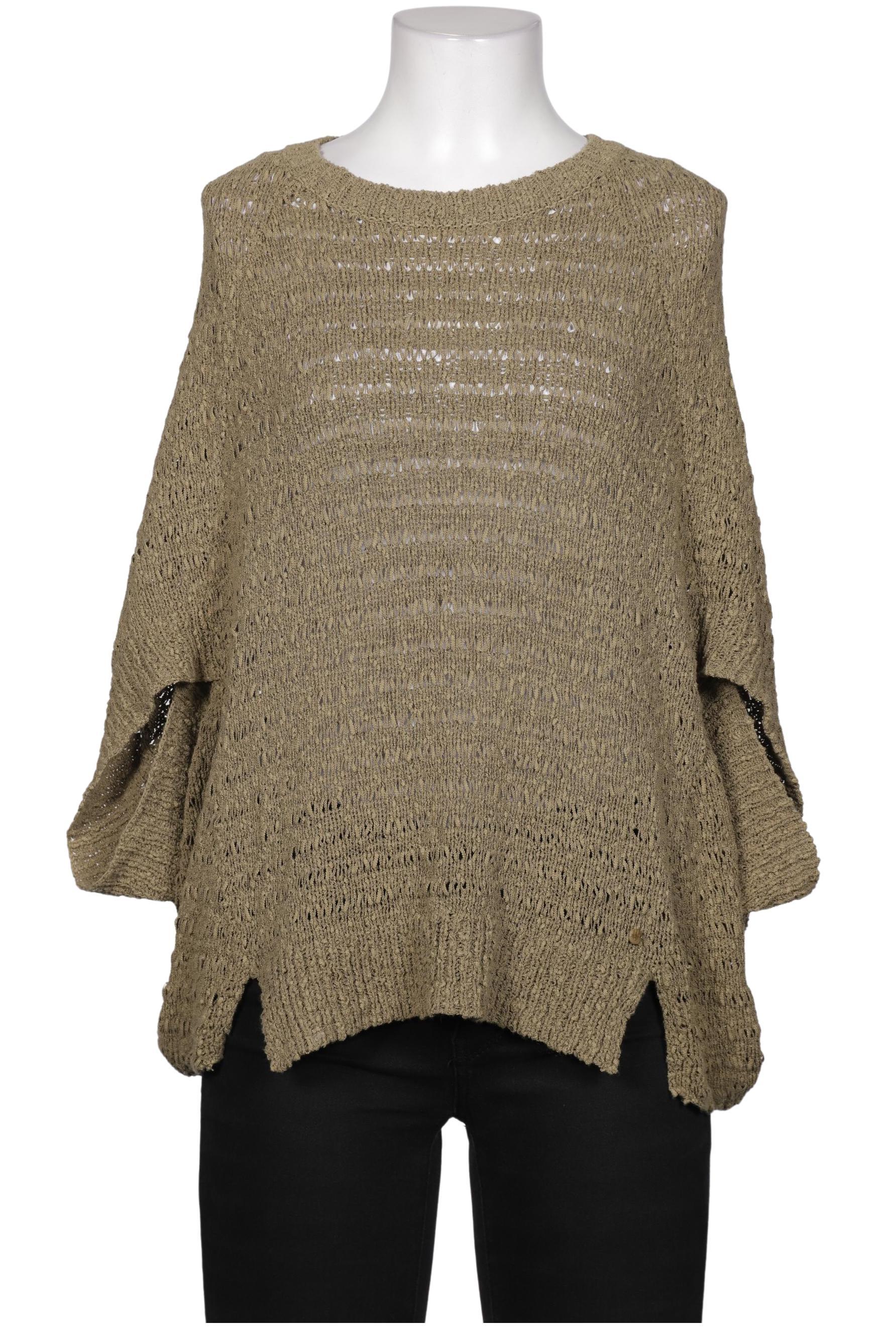 

Marc O Polo Damen Pullover, grün, Gr. 36