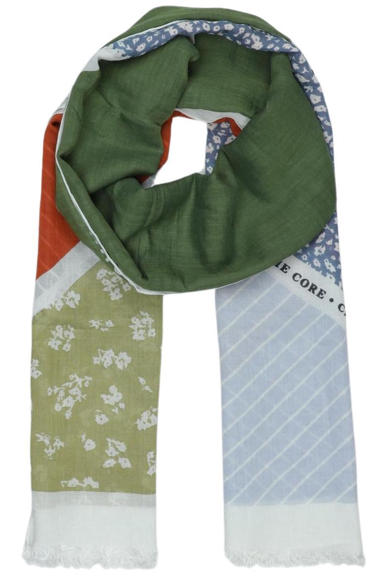 

Marc O Polo Damen Schal, mehrfarbig, Gr.