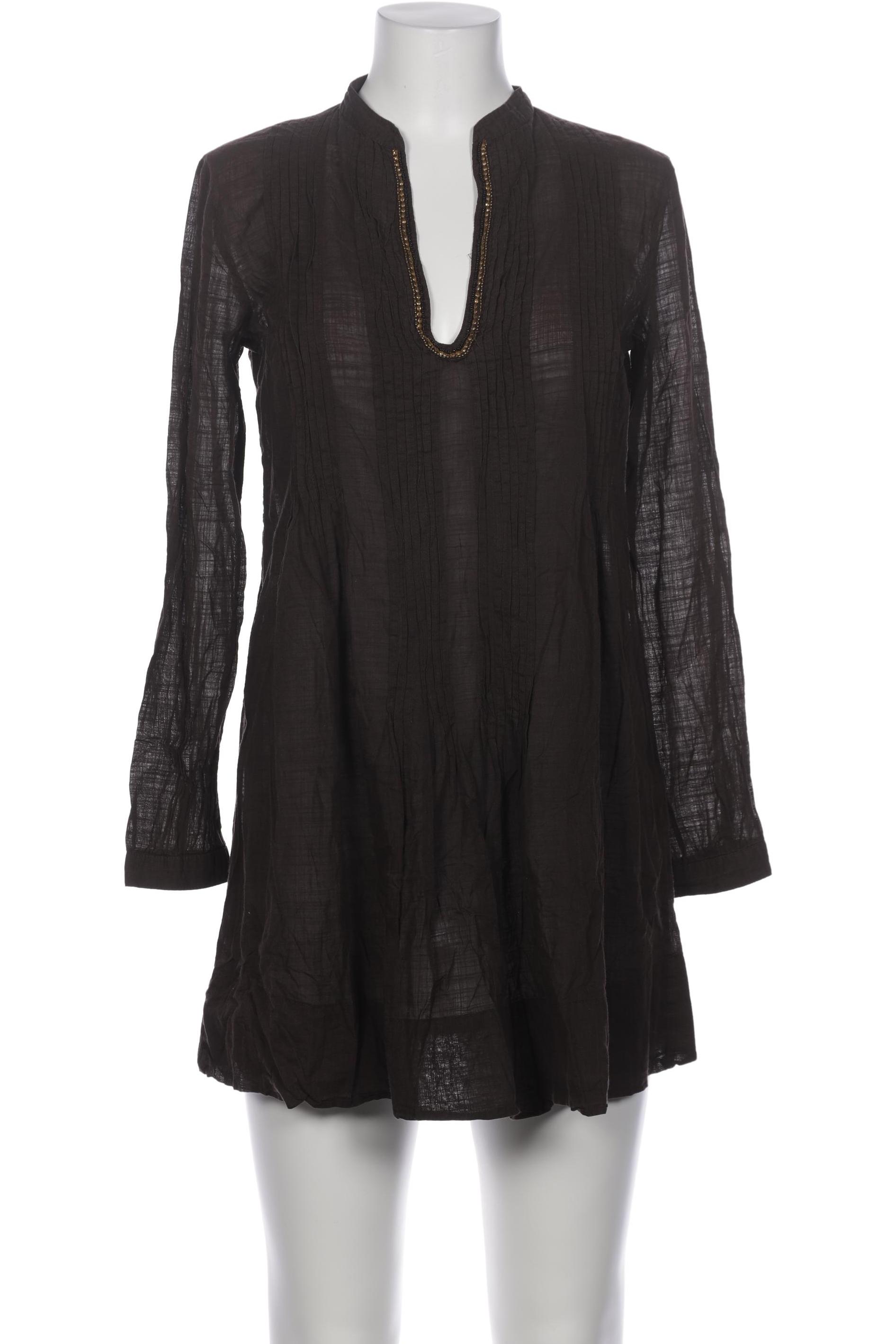 

Marc O Polo Damen Kleid, braun, Gr. 36