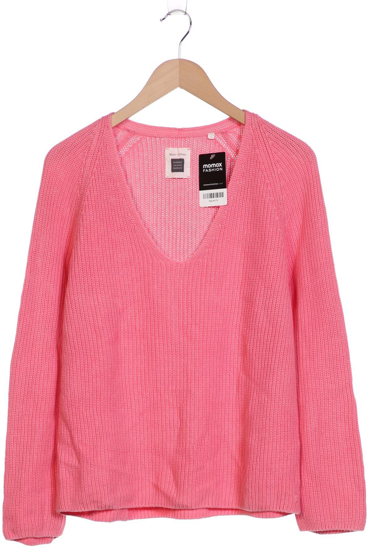 

Marc O Polo Damen Pullover, pink, Gr. 42