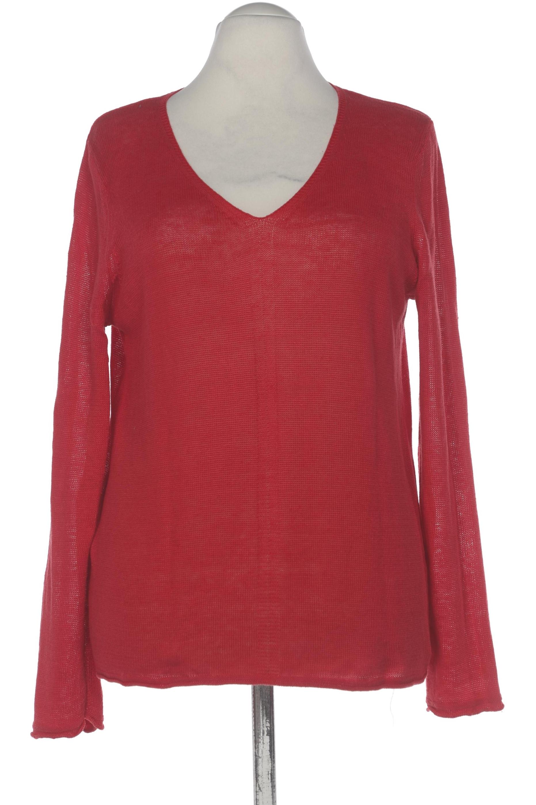 Thumbnail - Marc O Polo Damen Pullover, rot, Gr. 42