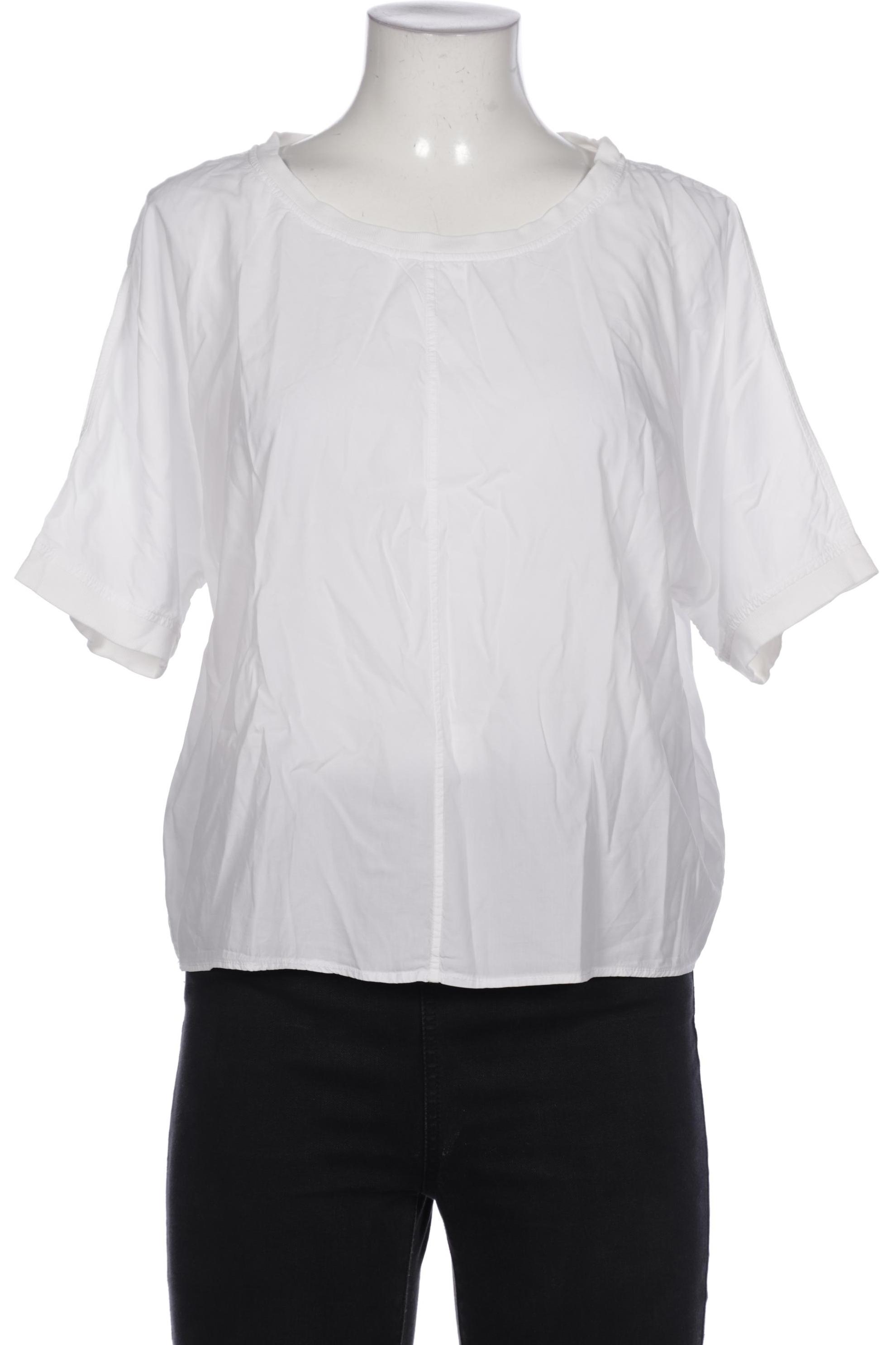 

Marc O Polo Damen Bluse, weiß