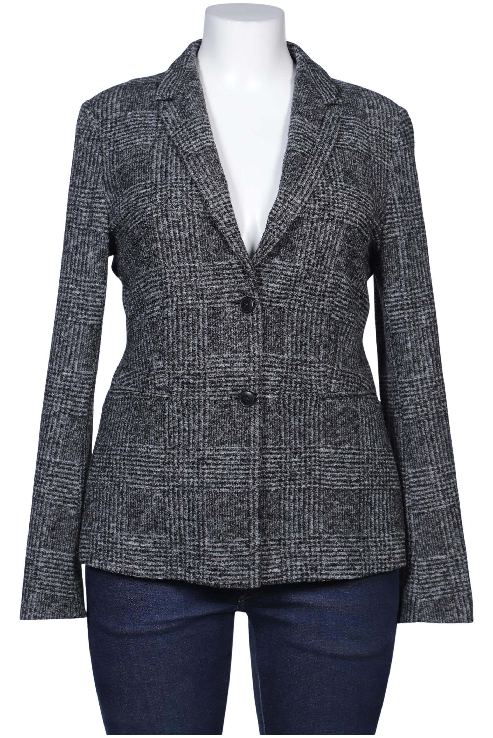 

Marc O Polo Damen Blazer, grau, Gr. 42