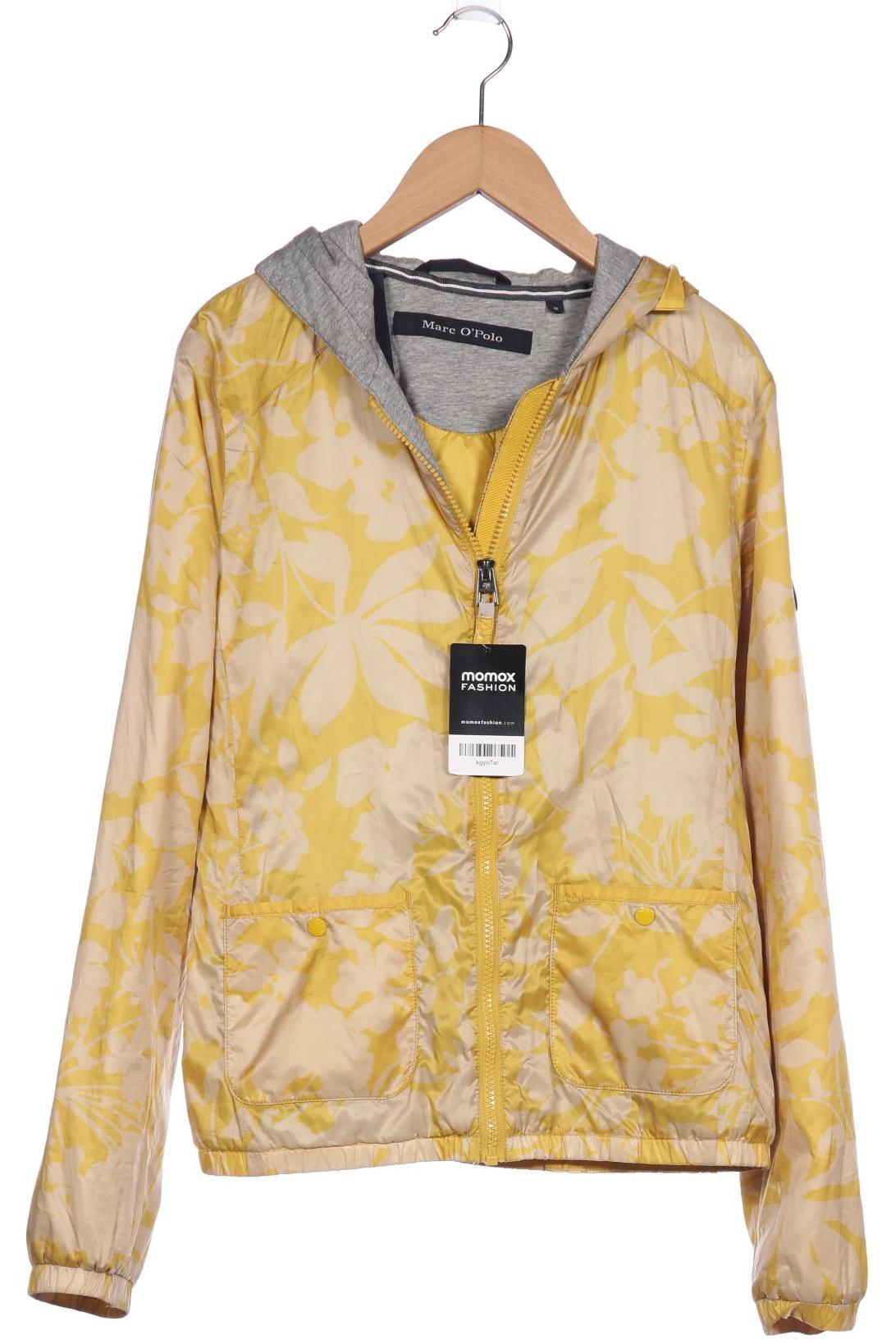 

Marc O Polo Damen Jacke, gelb