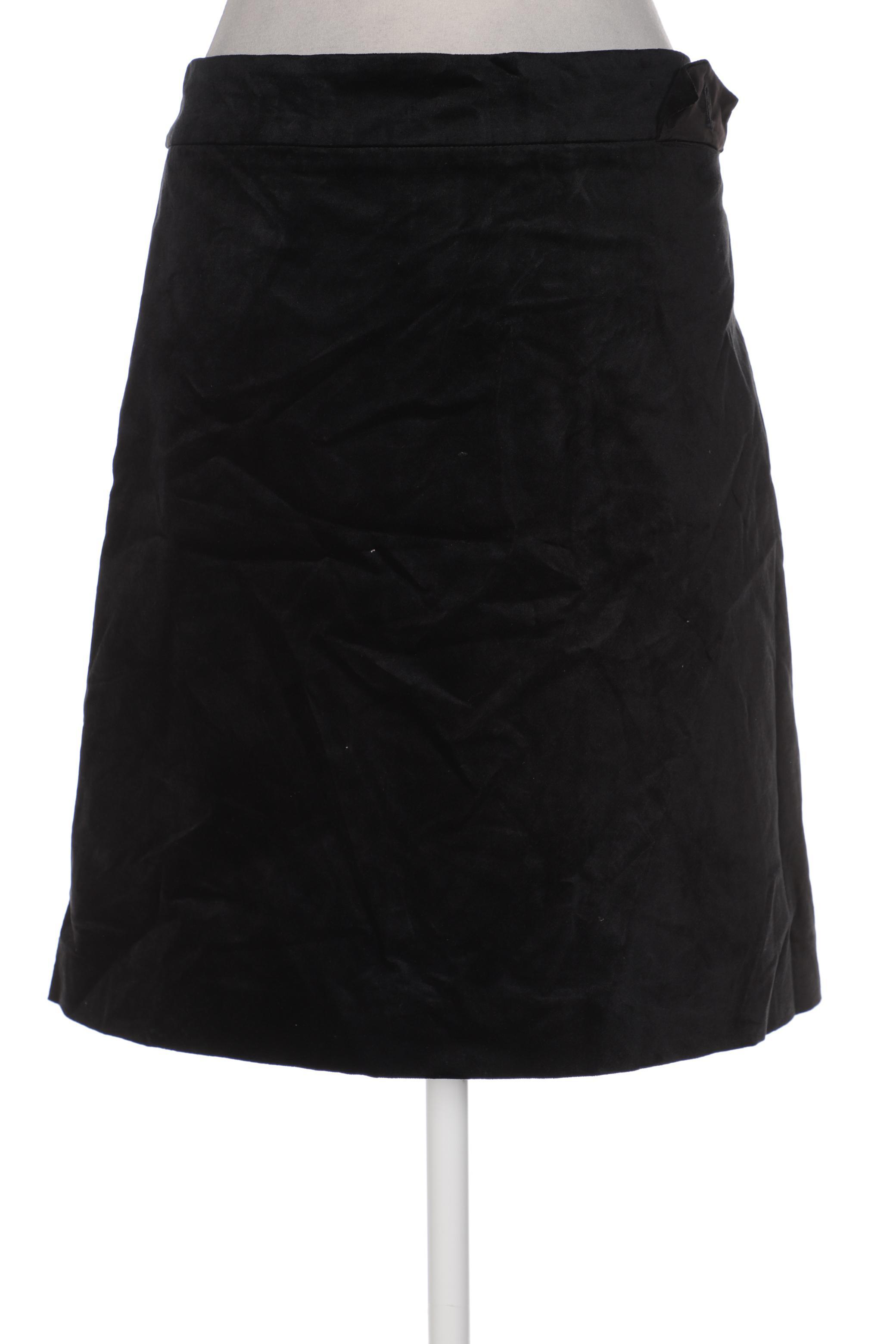 

Marc O Polo Damen Rock, schwarz, Gr. 38