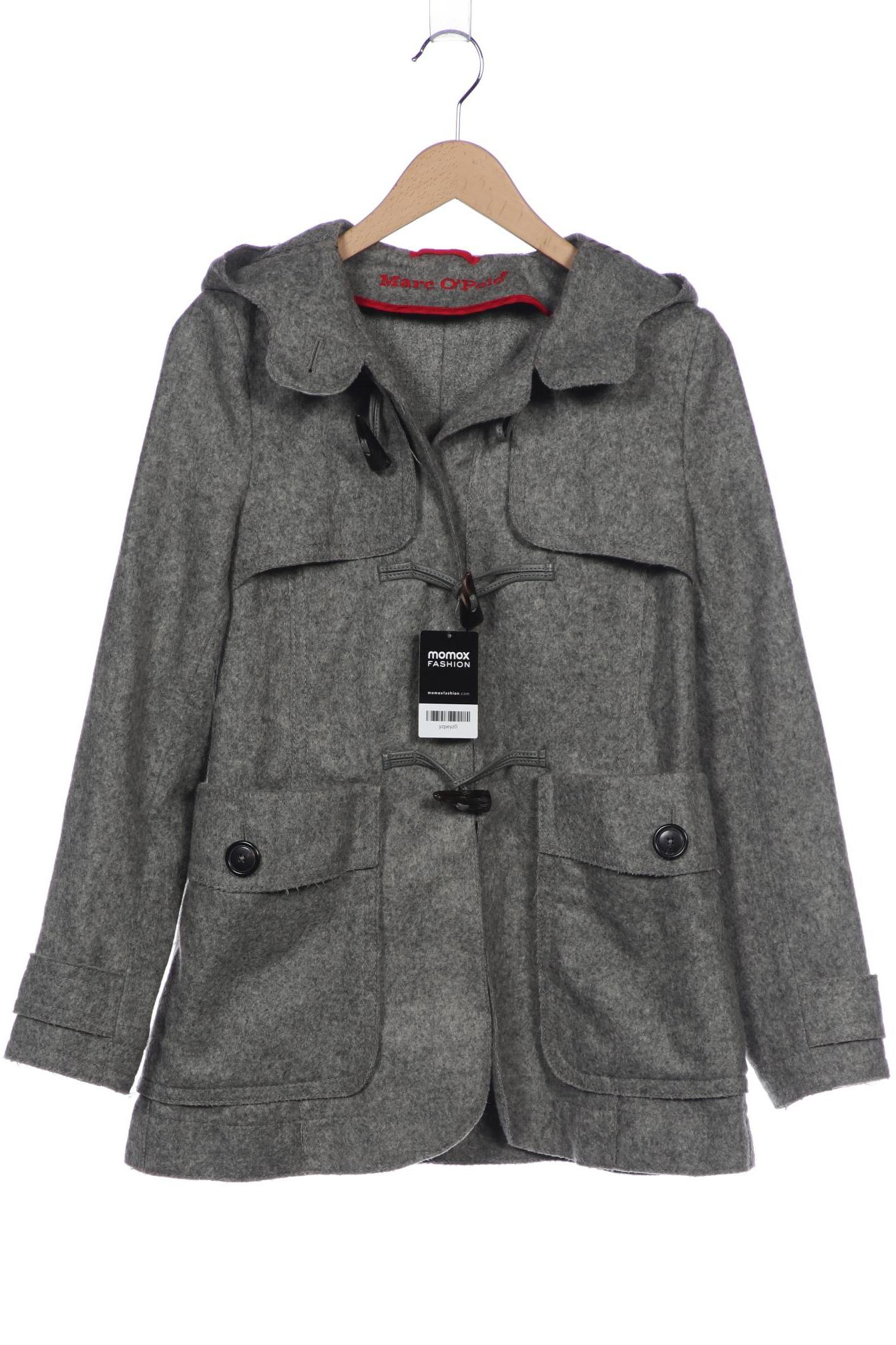 

Marc O Polo Damen Jacke, grau, Gr. 36