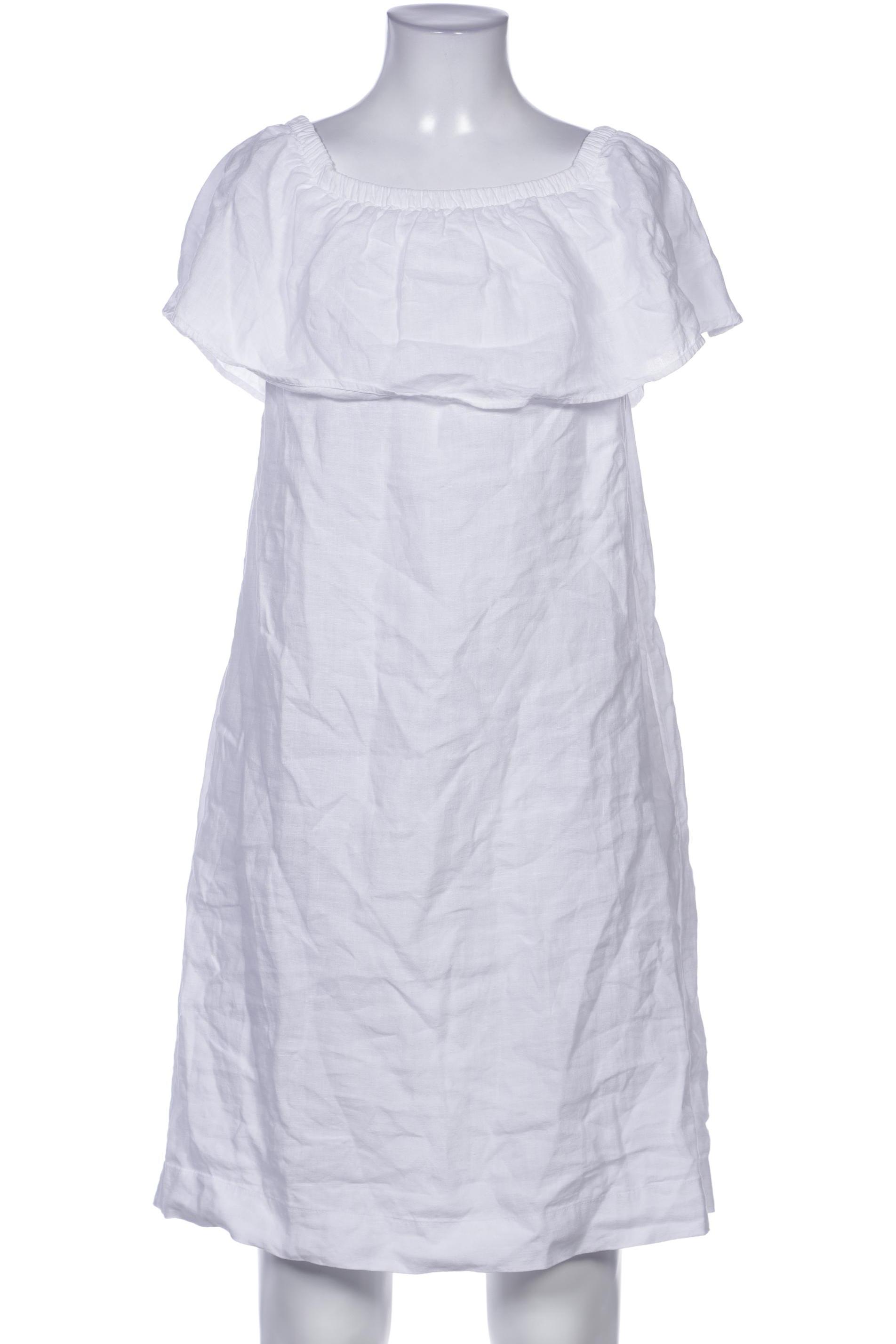 

Marc O Polo Damen Kleid, weiß, Gr. 34