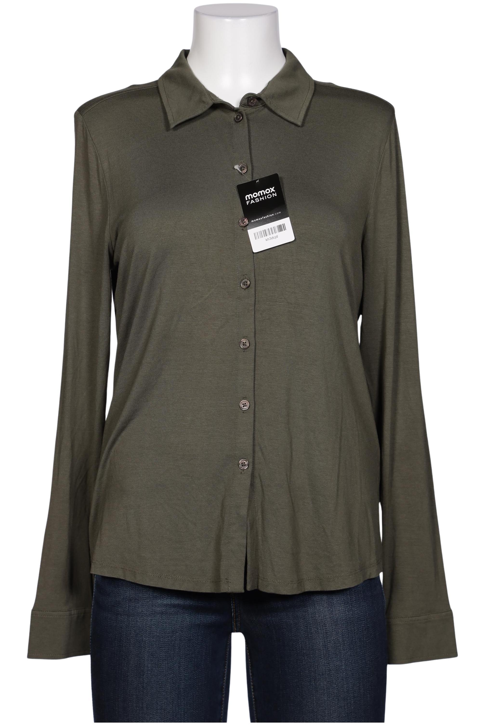 

Marc O Polo Damen Bluse, grün, Gr. 42