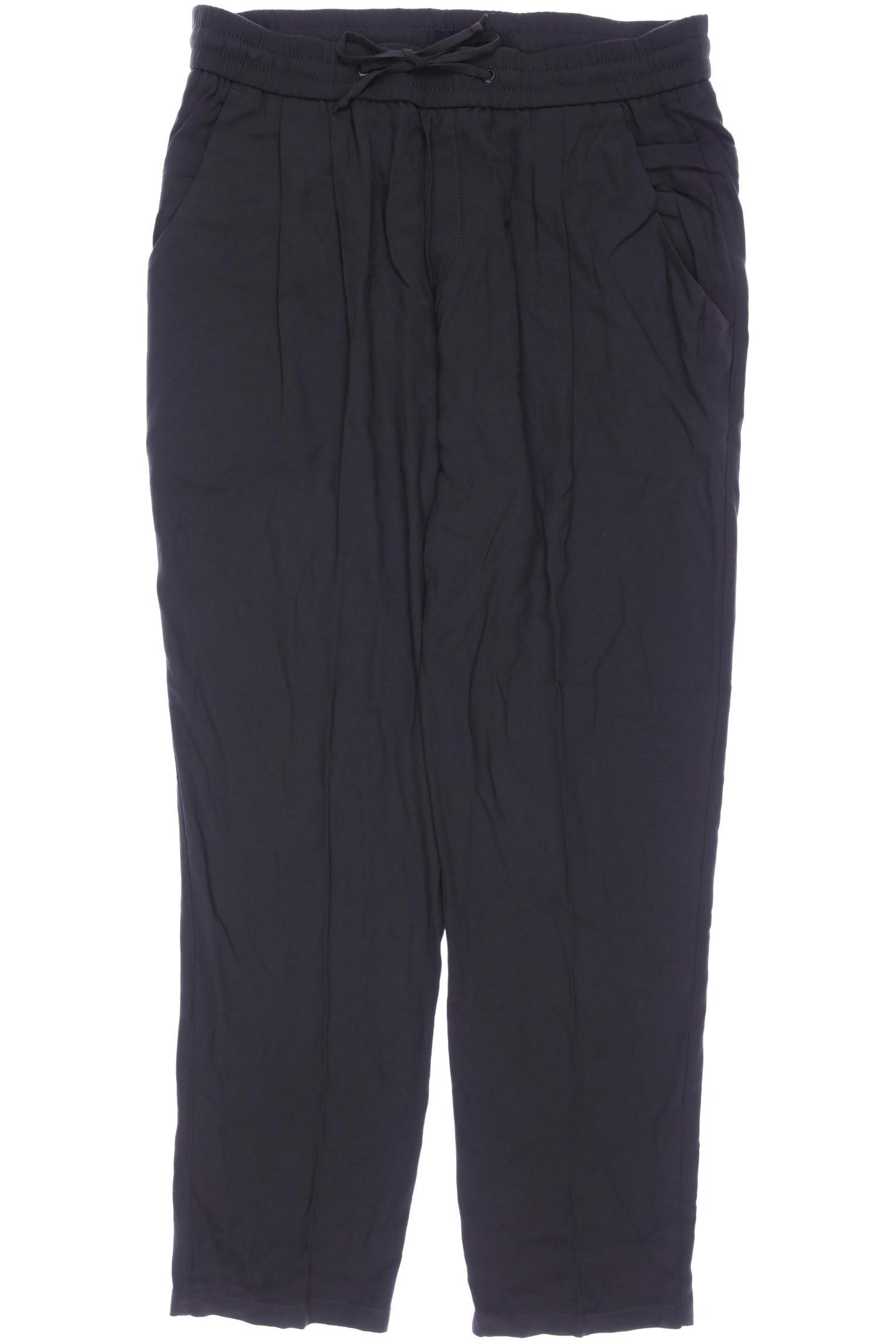 

Marc O Polo Damen Stoffhose, grau, Gr. 38