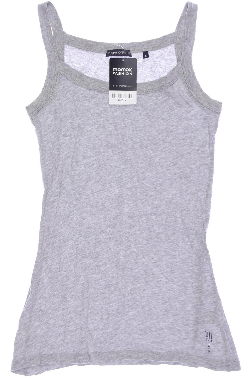 

Marc O Polo Damen Top, grau, Gr. 42