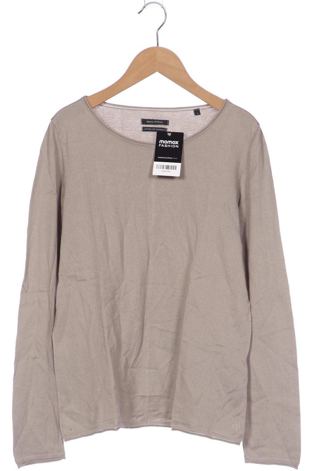 

Marc O Polo Damen Pullover, beige, Gr. 42