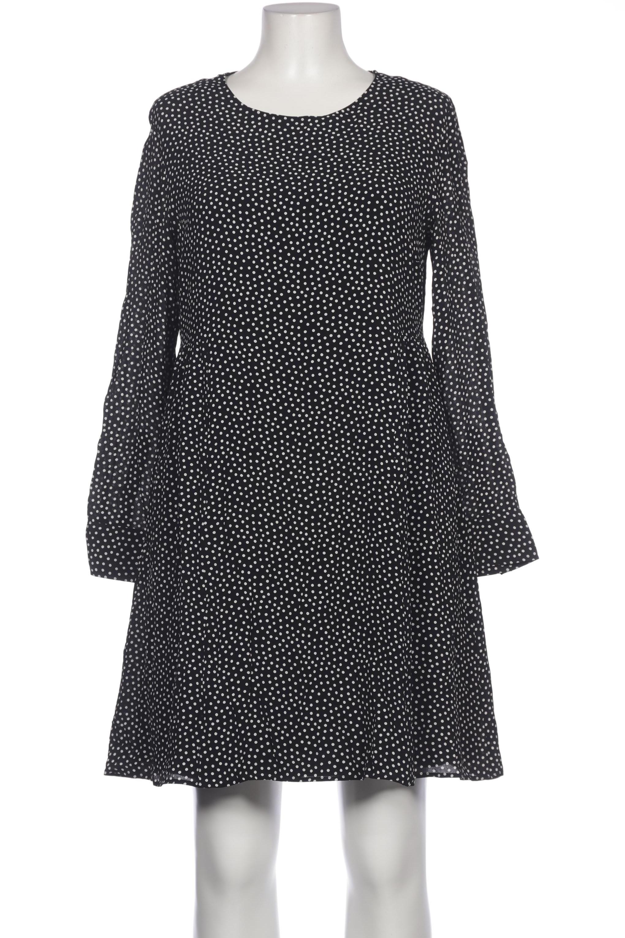 

Marc O Polo Damen Kleid, schwarz, Gr. 44