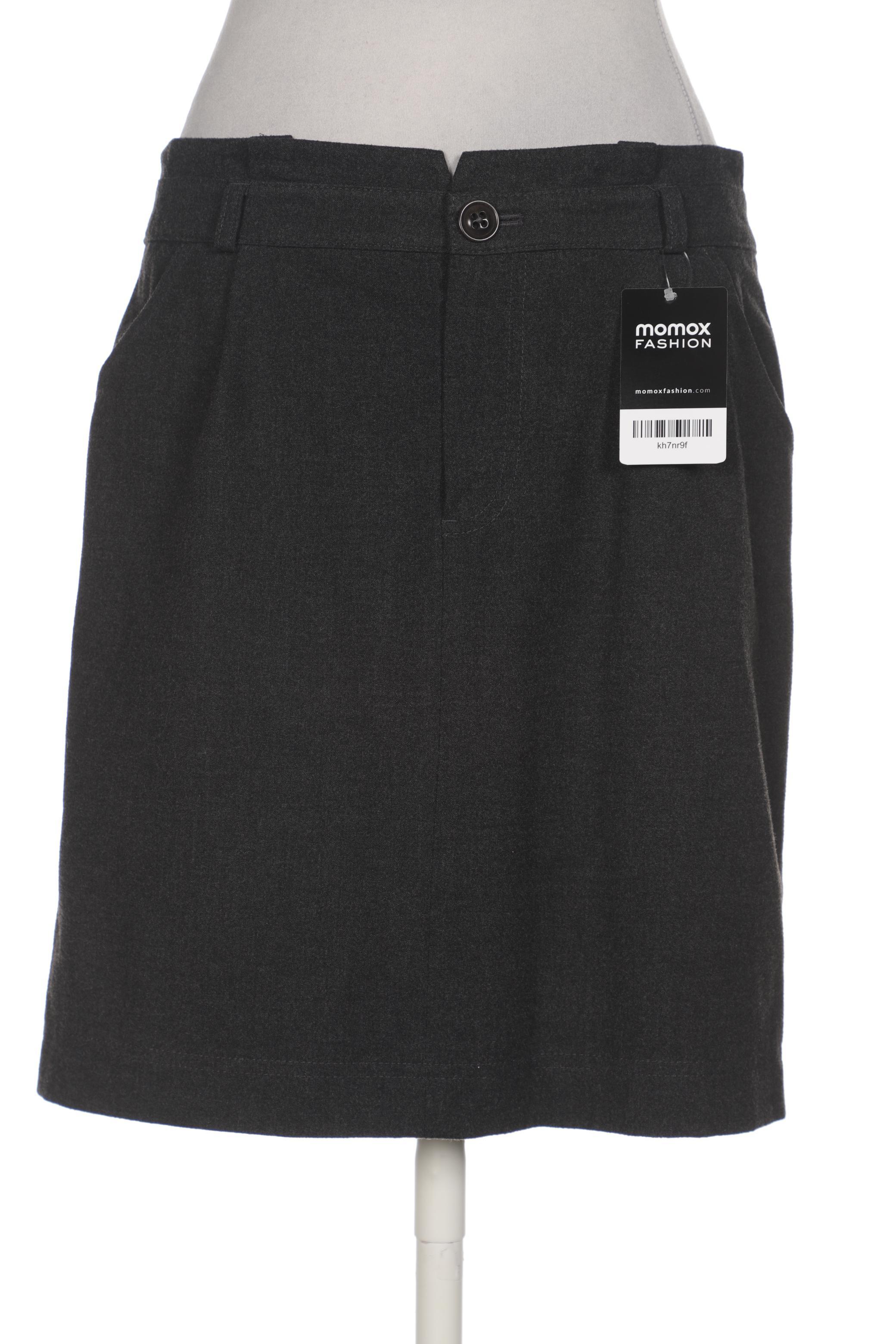 

Marc O Polo Damen Rock, grau, Gr. 36