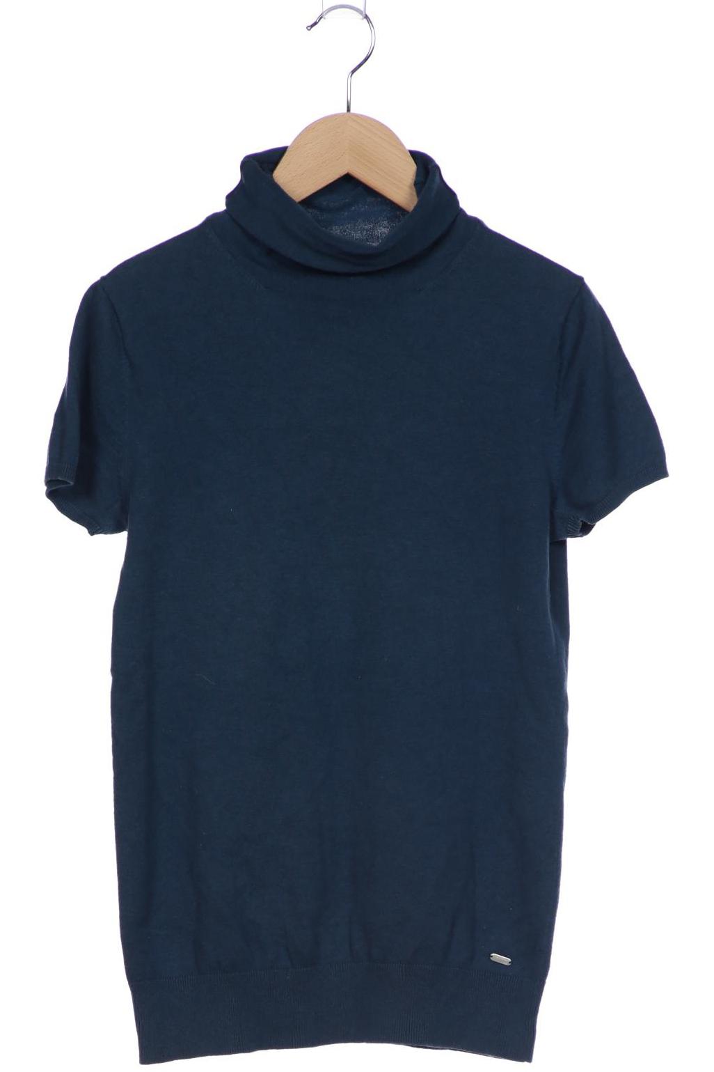

Marc O Polo Damen Pullover, blau, Gr. 36