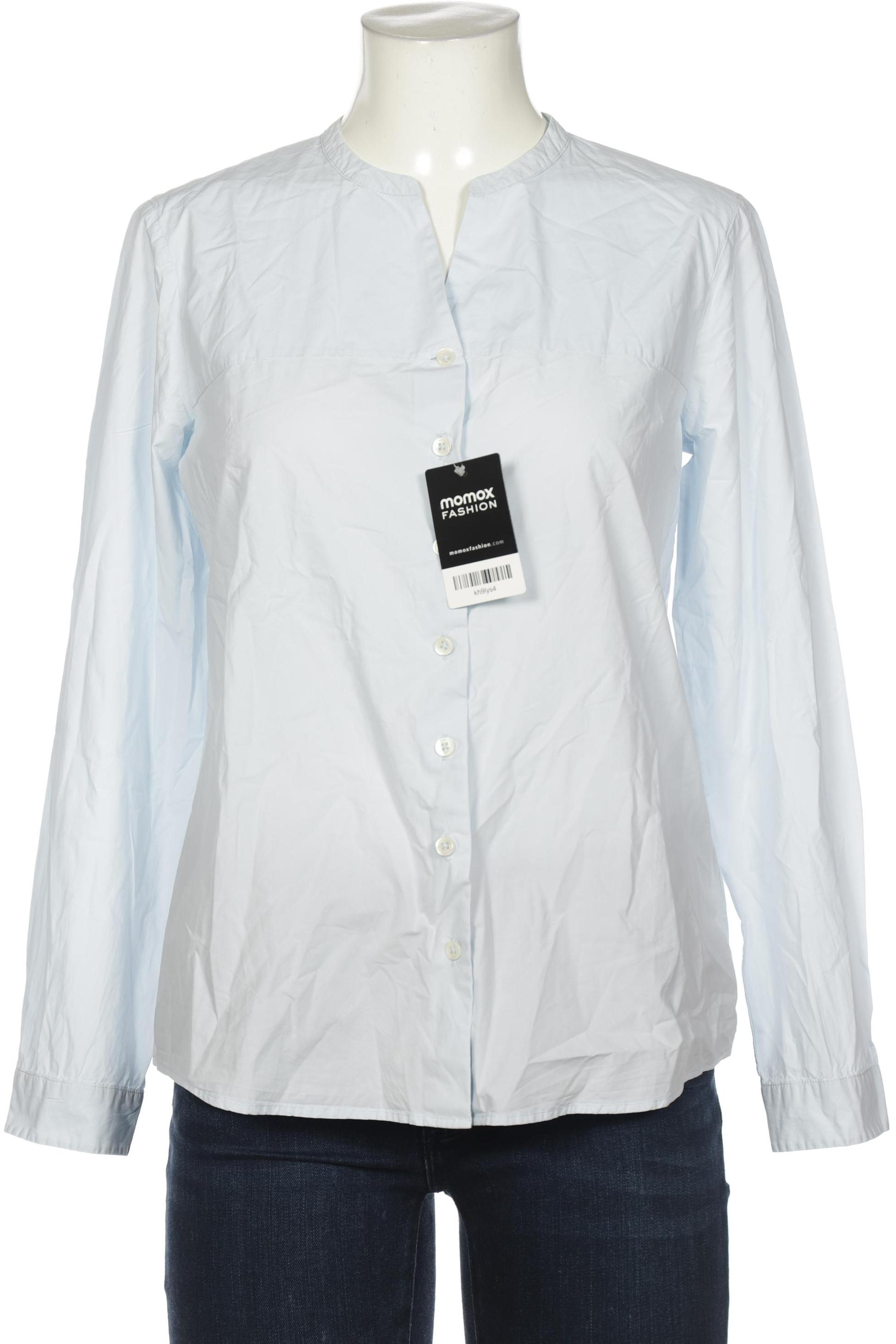 

Marc O Polo Damen Bluse, hellblau