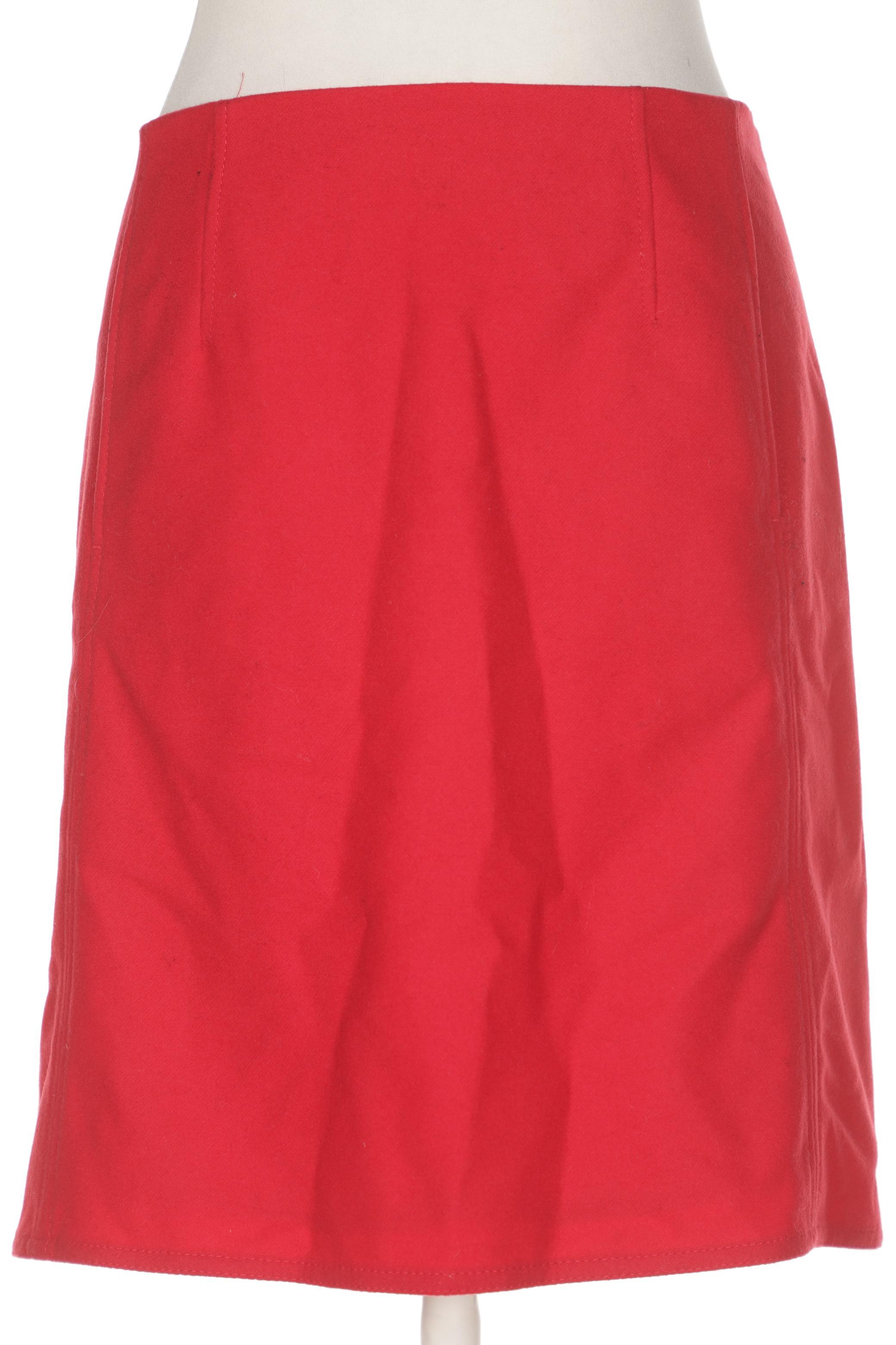 

Marc O Polo Damen Rock, rot, Gr. 38