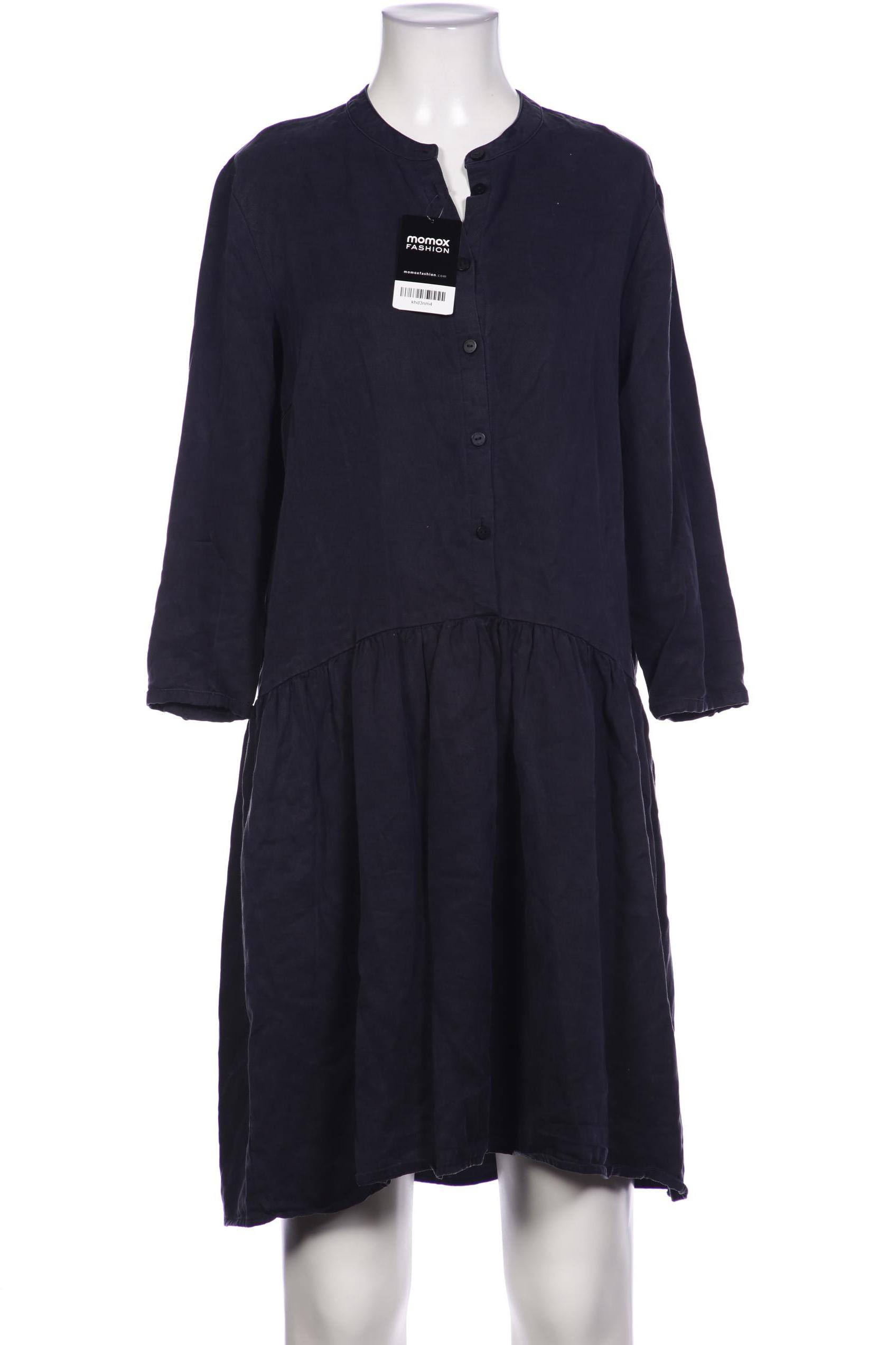 

Marc O Polo Damen Kleid, marineblau, Gr. 36