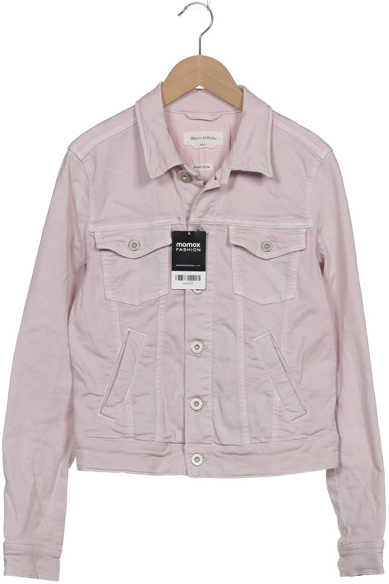 

Marc O Polo Damen Jacke, pink, Gr. 36