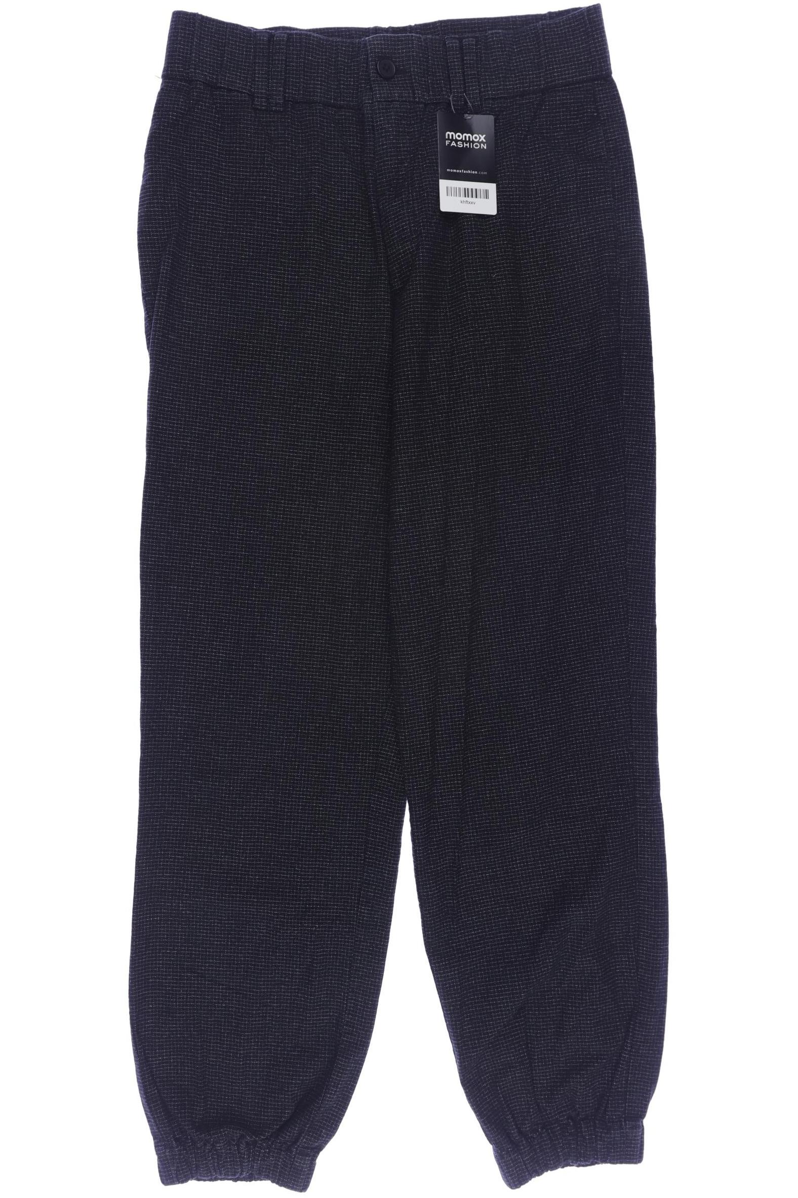 

Marc O Polo Damen Stoffhose, schwarz, Gr. 0