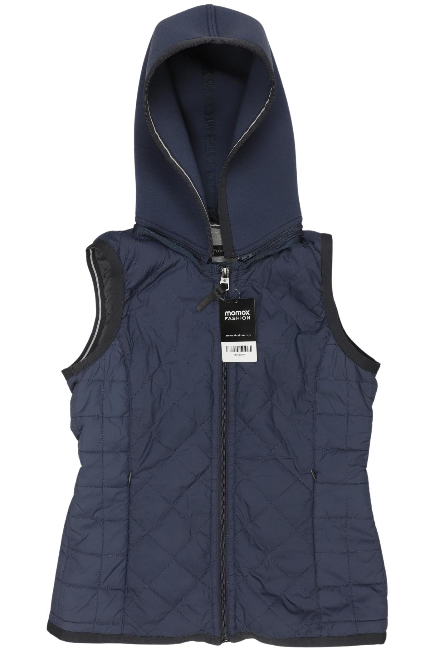 

Marc O Polo Damen Weste, marineblau, Gr. 36