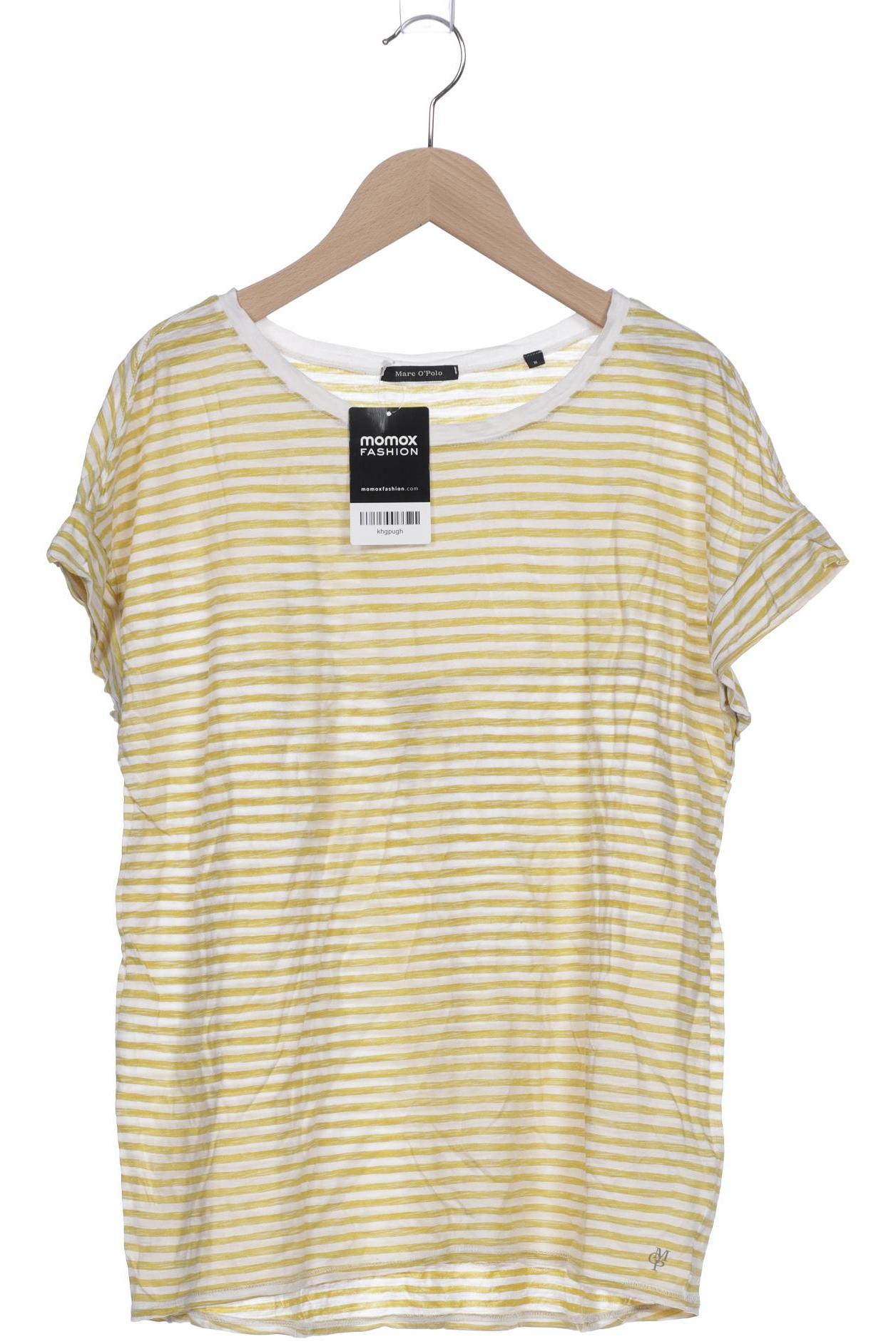 

Marc O Polo Damen T-Shirt, grün, Gr. 38
