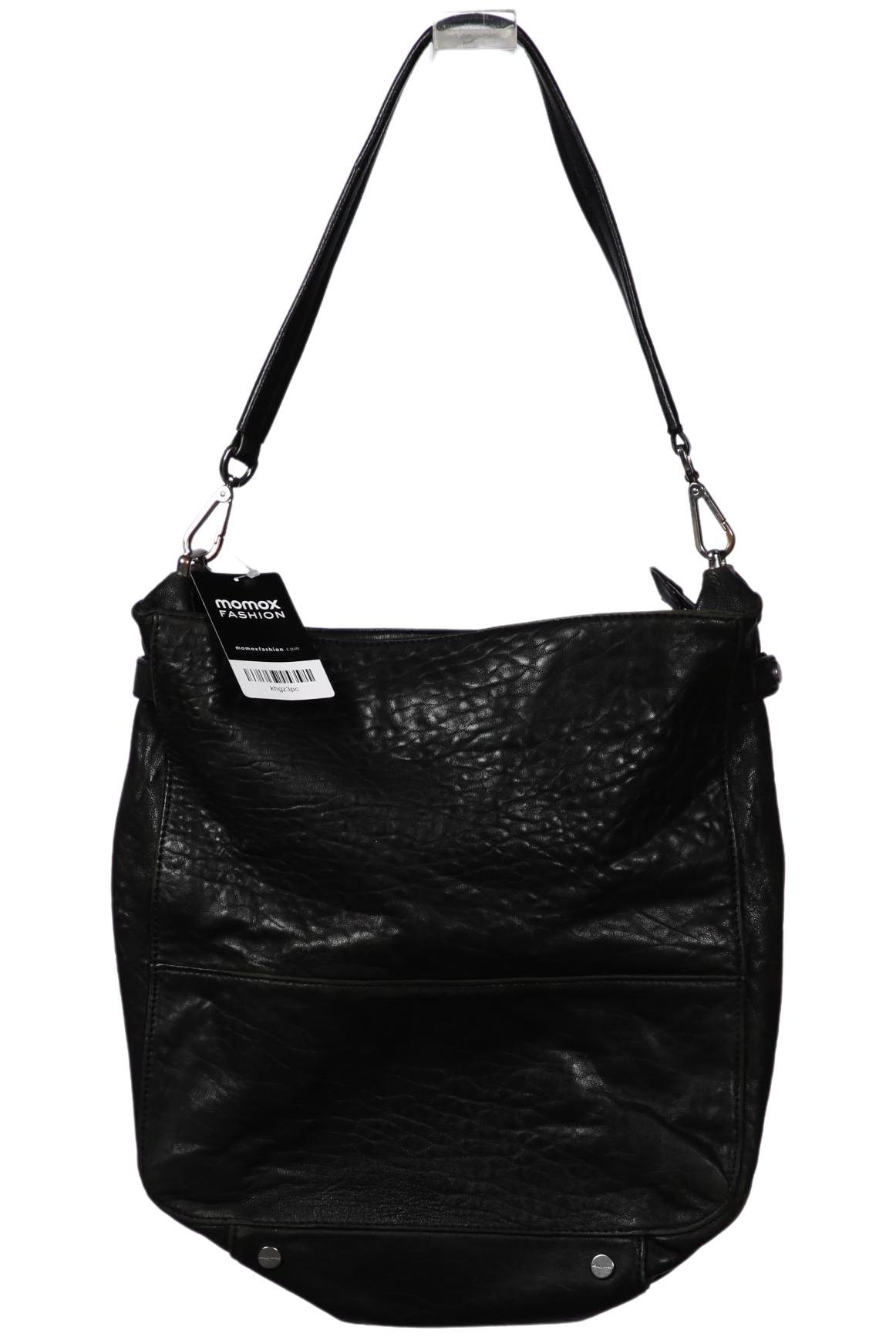 

Marc O Polo Damen Handtasche, schwarz, Gr.