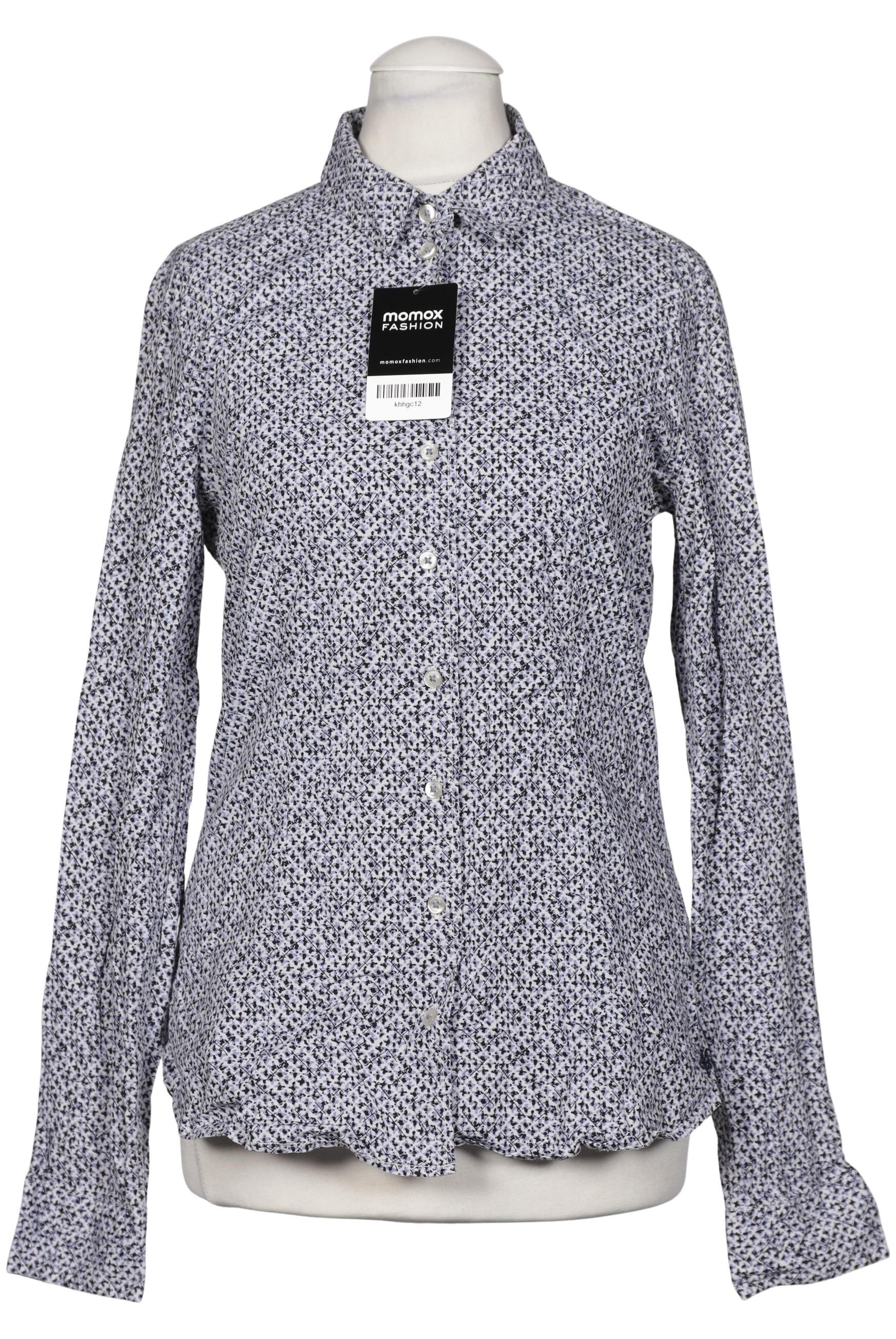 

Marc O Polo Damen Bluse, mehrfarbig, Gr. 36