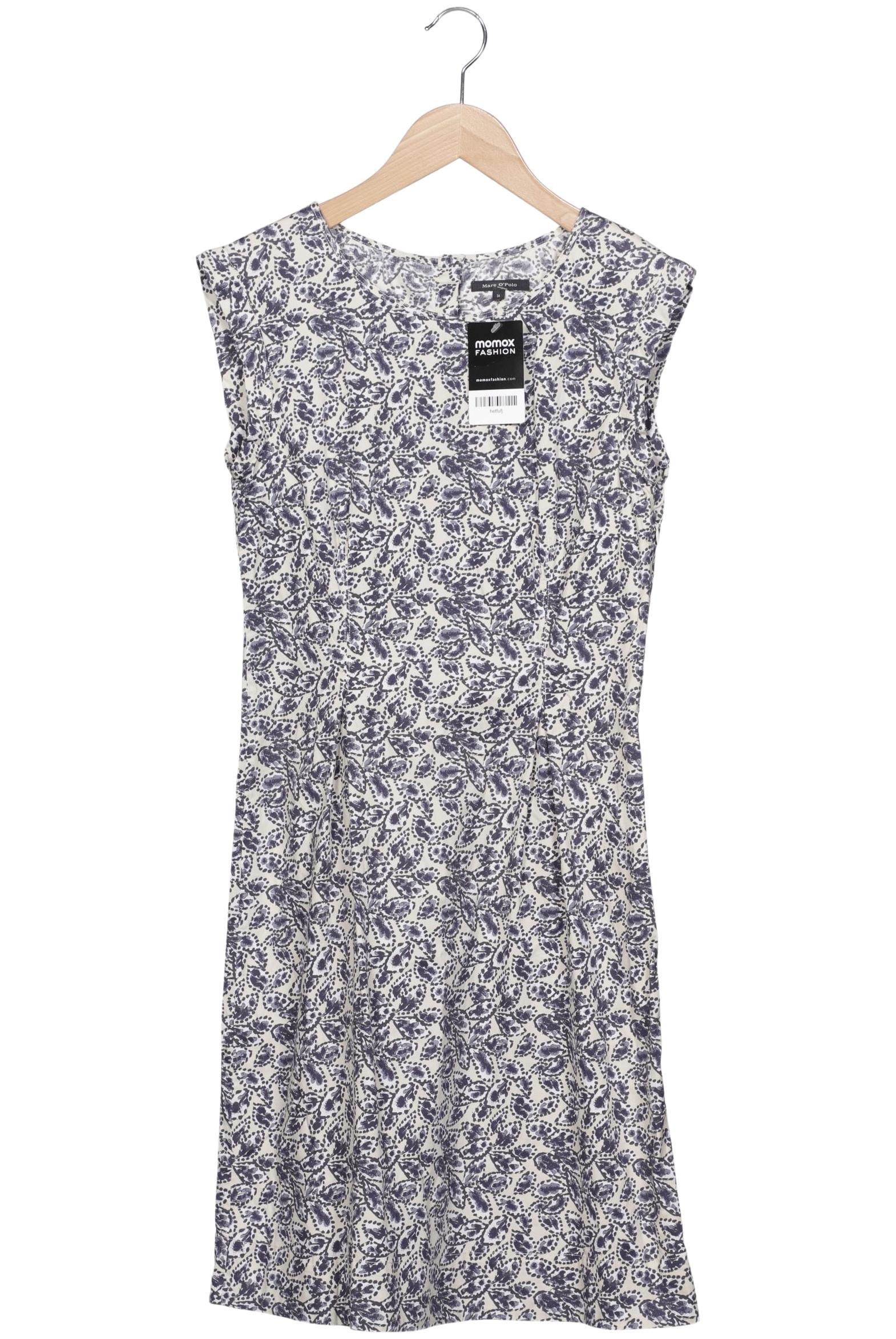 

Marc O Polo Damen Kleid, beige, Gr. 36