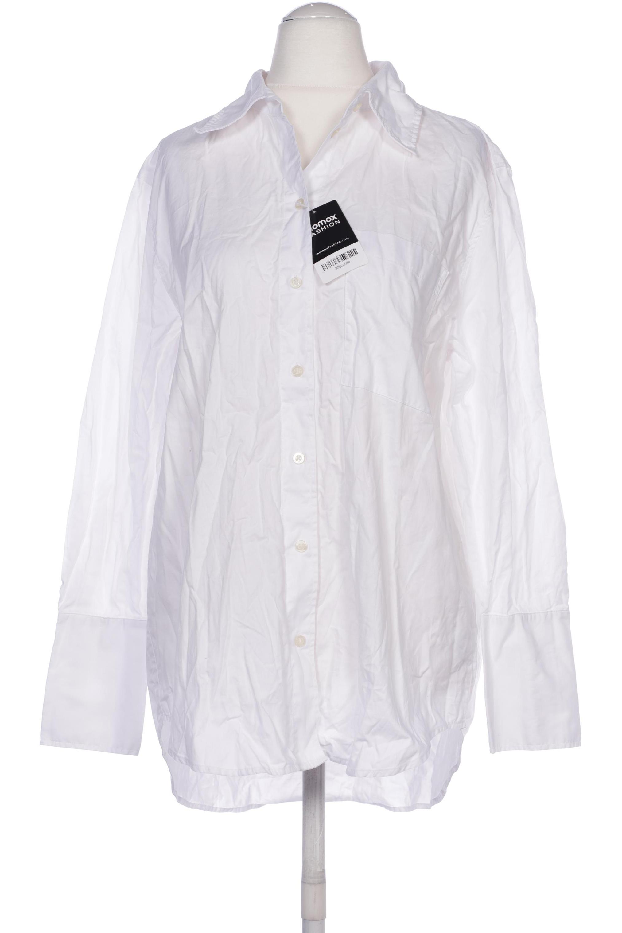 

Marc O Polo Damen Bluse, weiß, Gr. 40